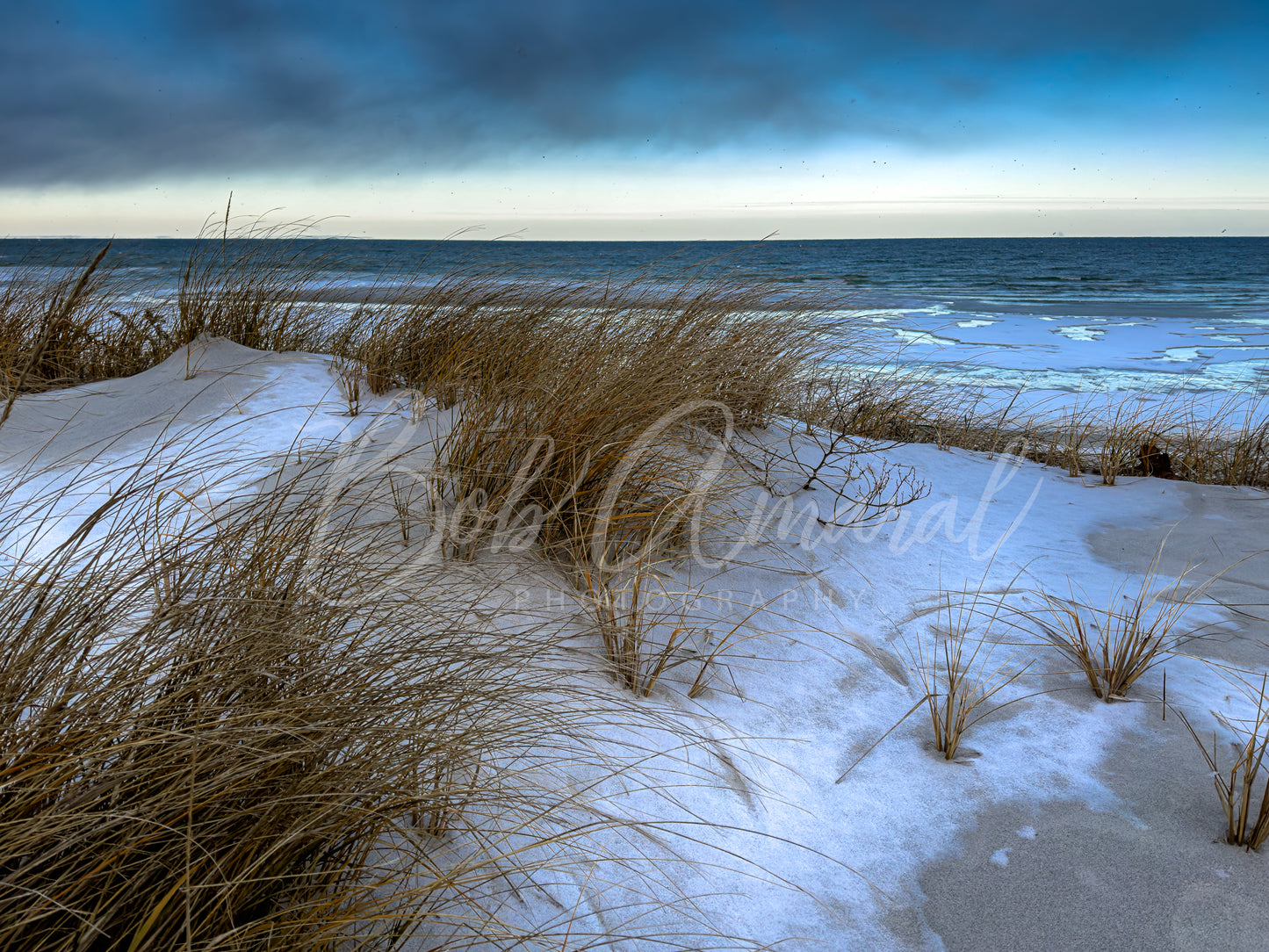 Chapin Beach - Dennis, Cape Cod