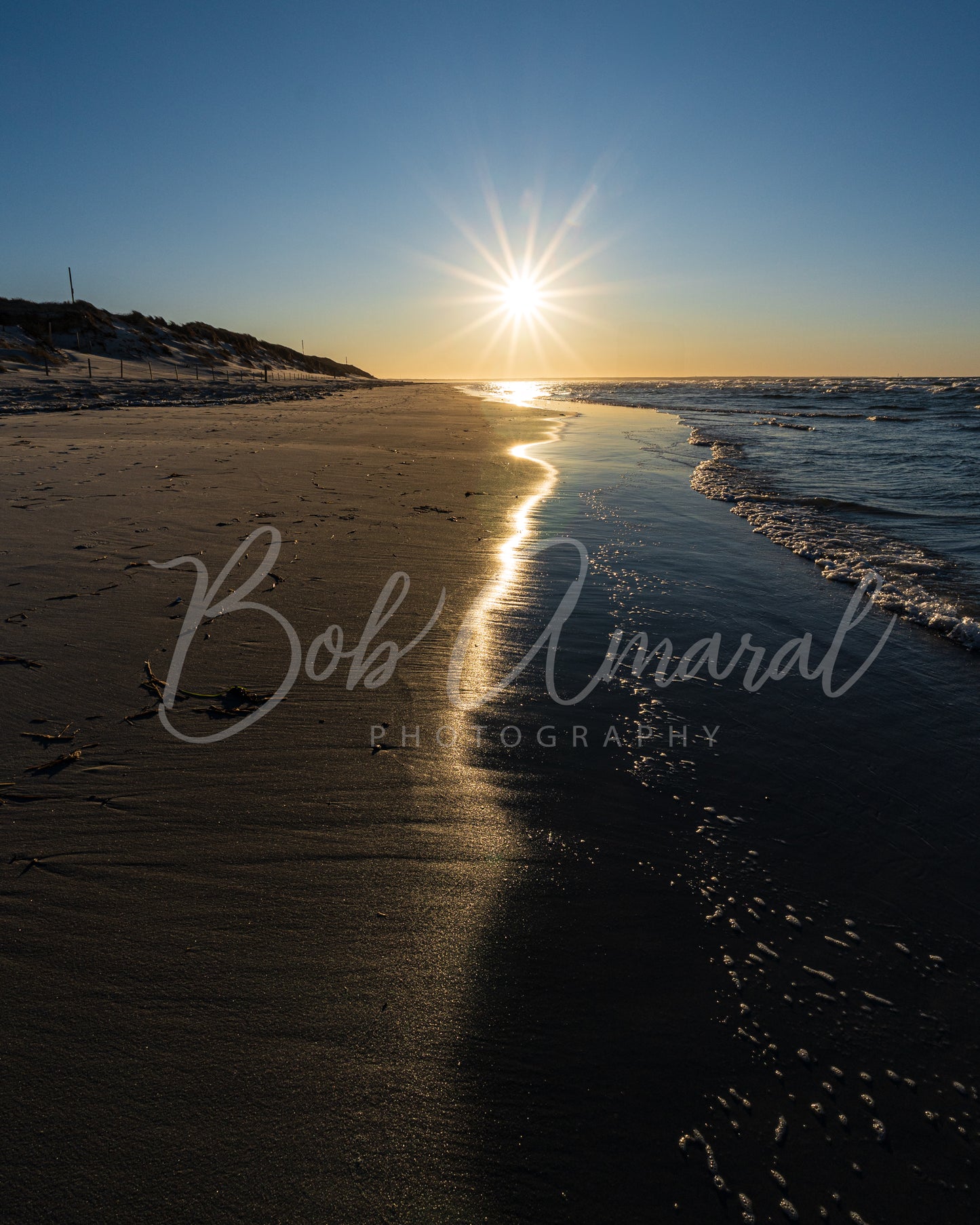 Mayflower Beach - Dennis, Cape Cod