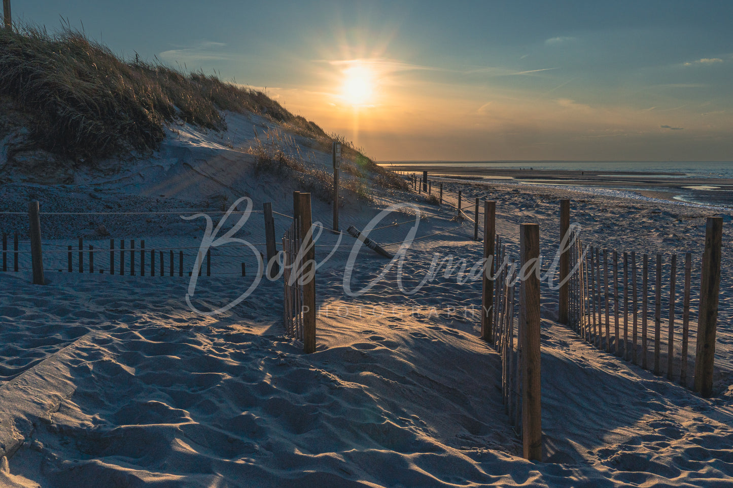 Bayview Beach - Dennis, Cape Cod