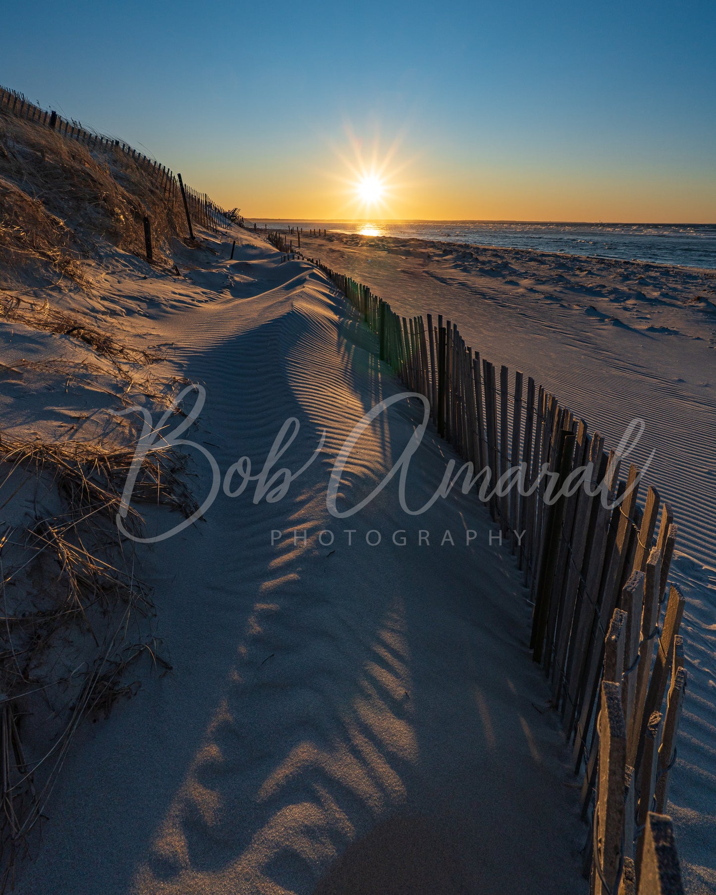 Mayflower Beach - Dennis, Cape Cod