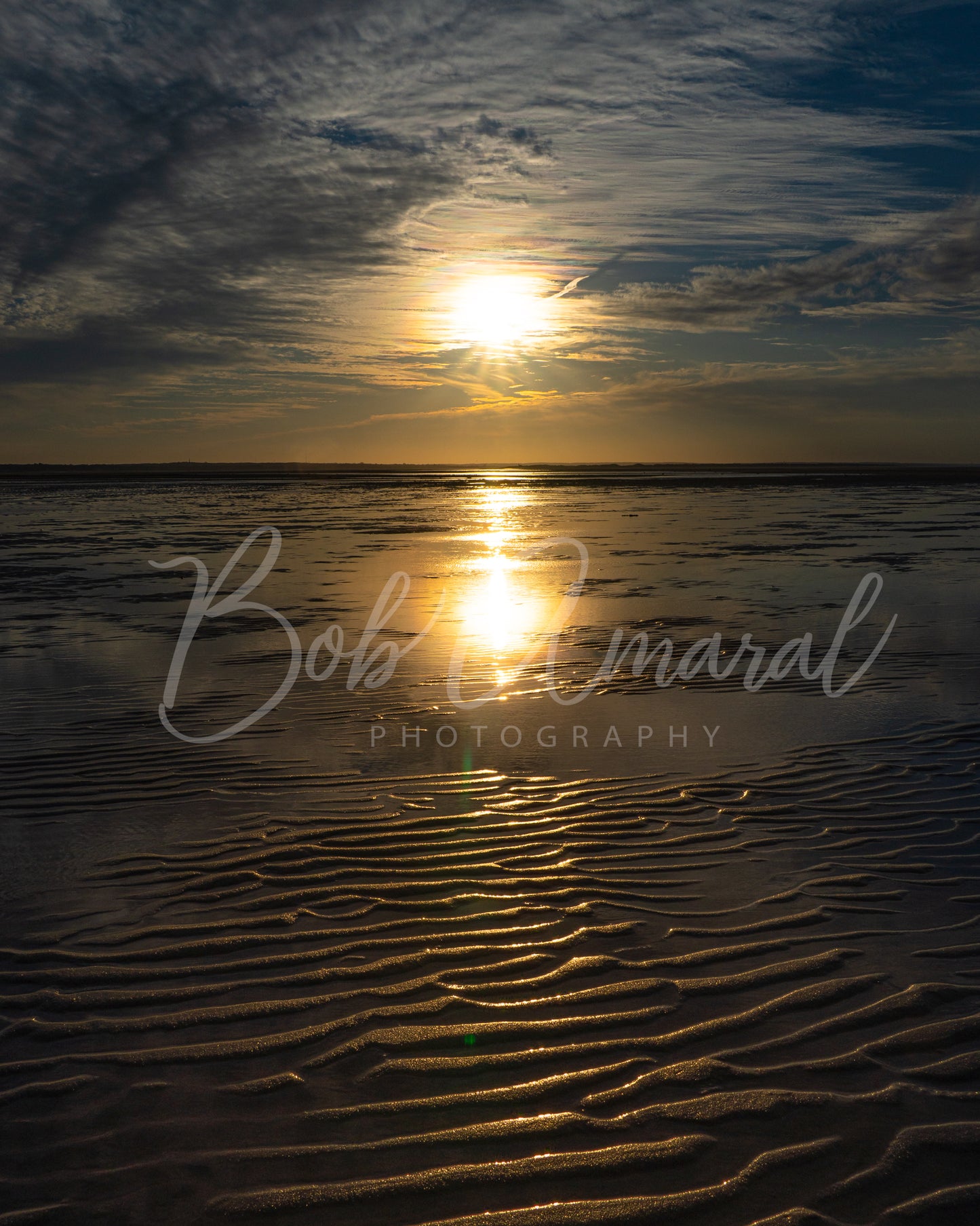 Chapin Beach - Dennis, Cape Cod