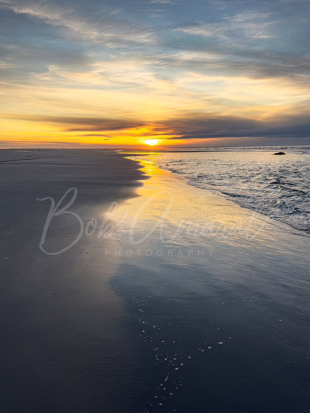 Bayview Beach - Dennis, Cape Cod