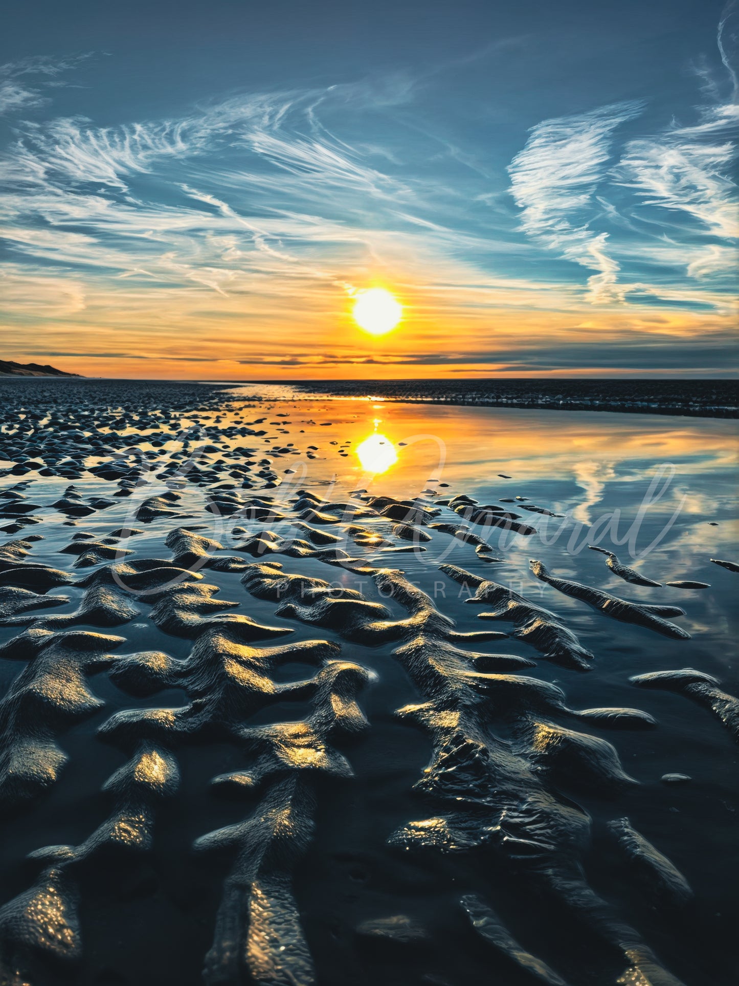 Mayflower Beach - Dennis, Cape Cod