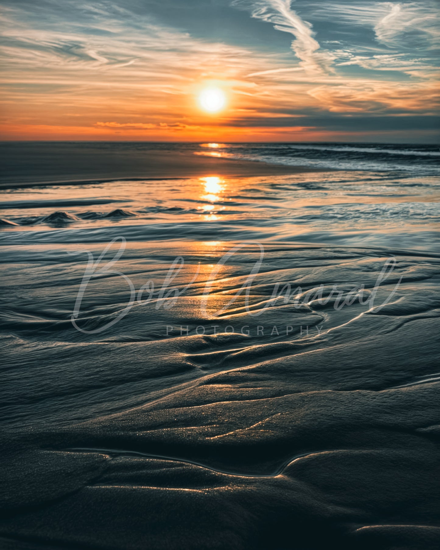 Bayview Beach - Dennis, Cape Cod
