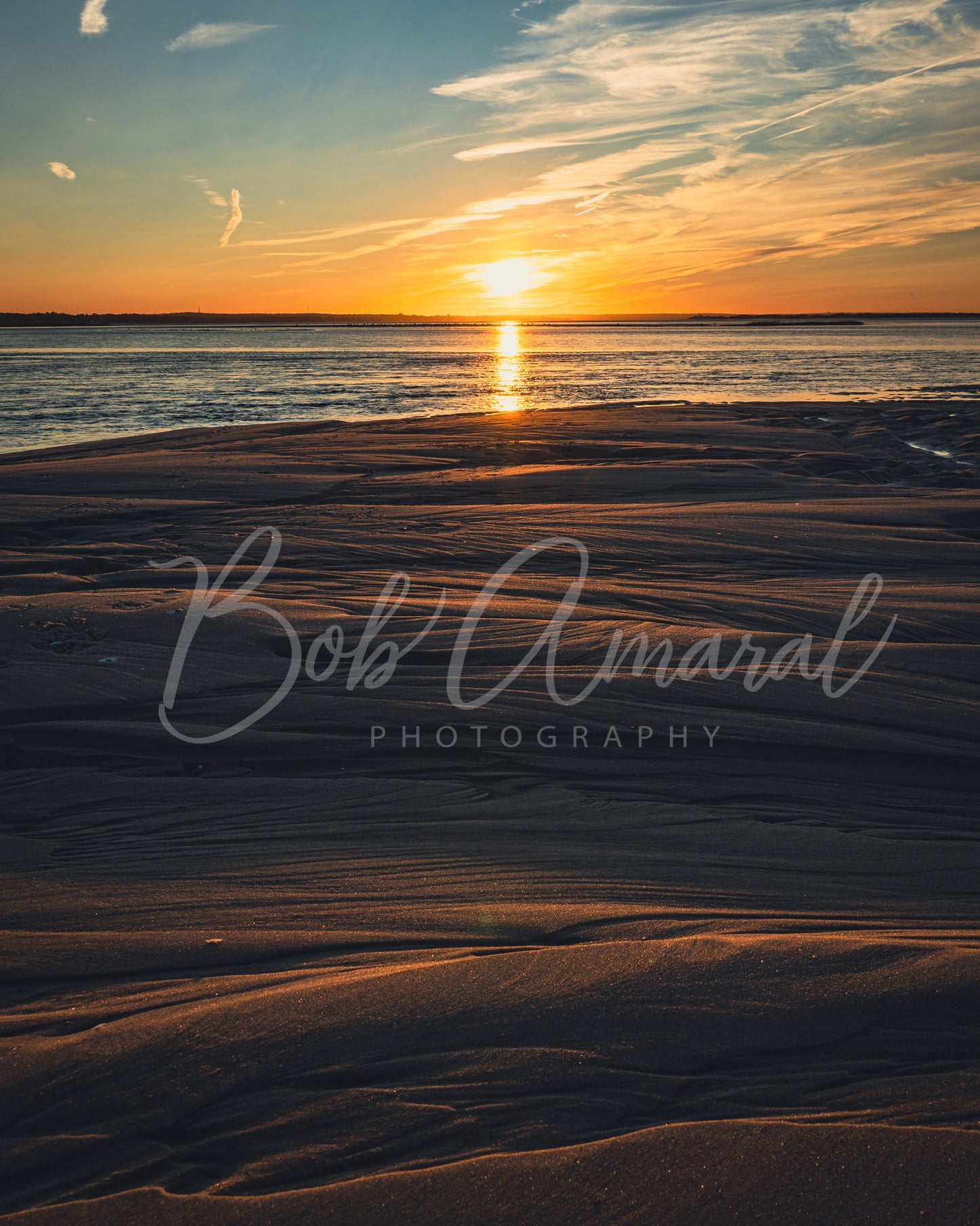 Chapin Beach - Dennis, Cape Cod