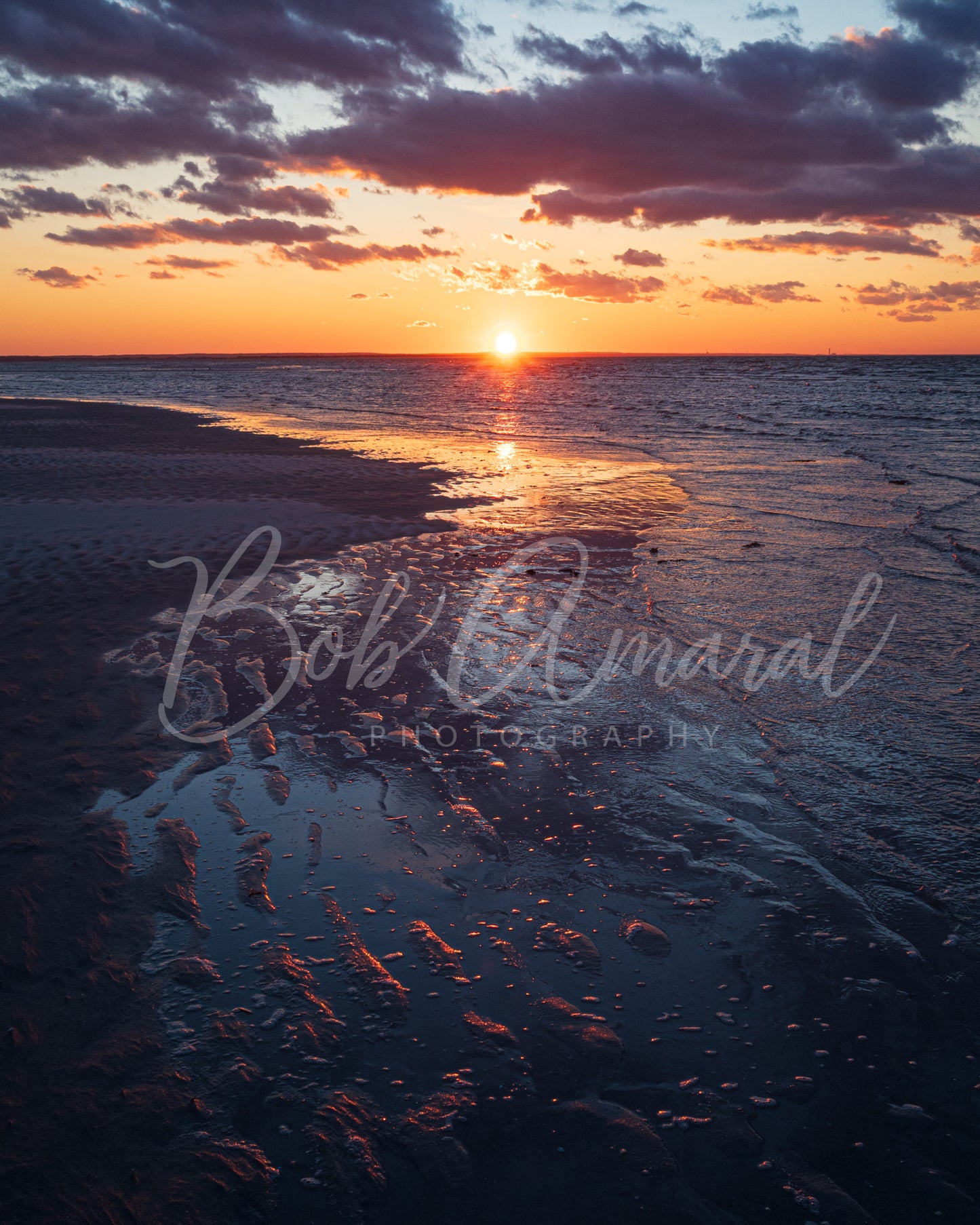 Mayflower Beach - Dennis, Cape Cod