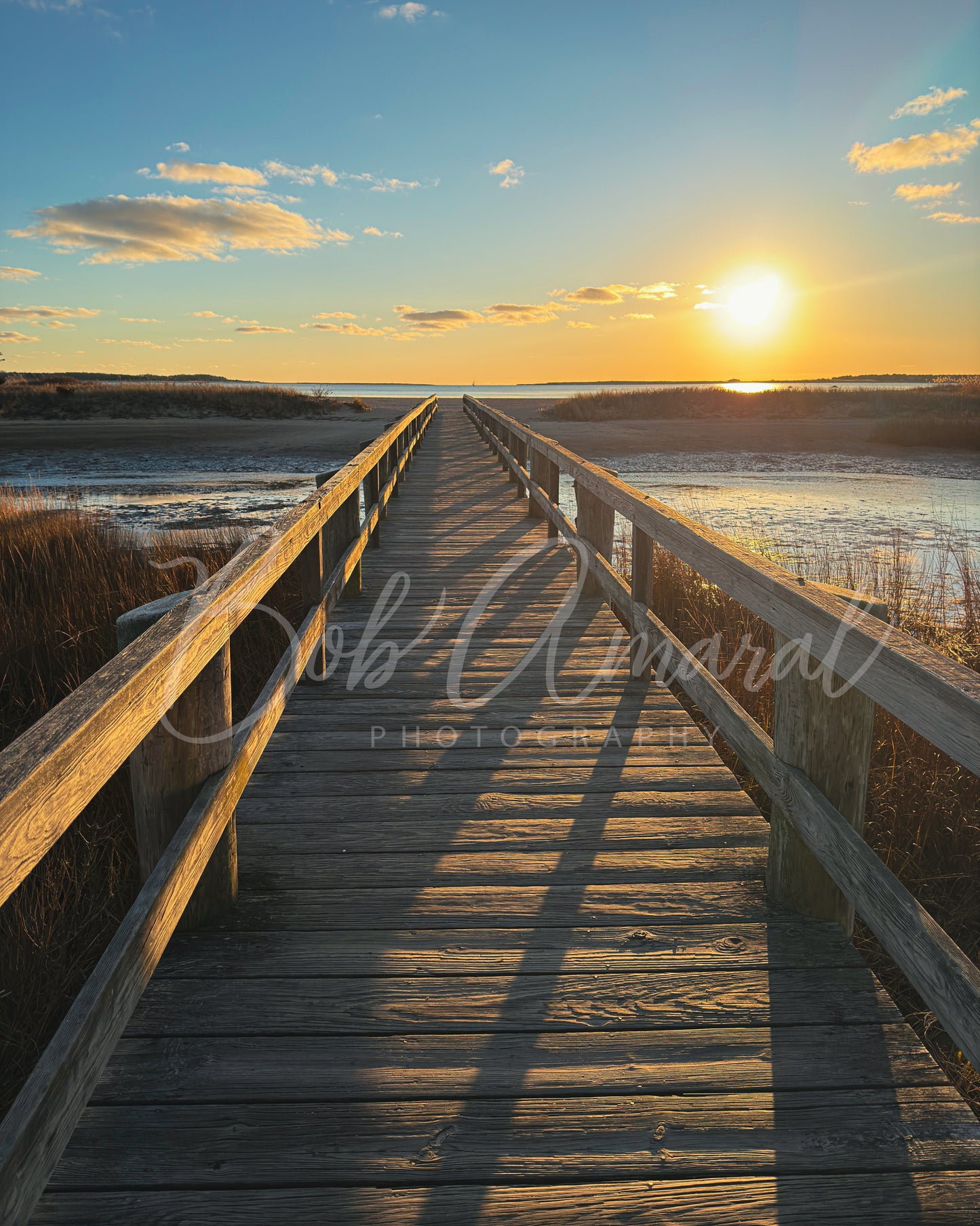 Colonial Acres Beach- Yarmouth, Cape Cod