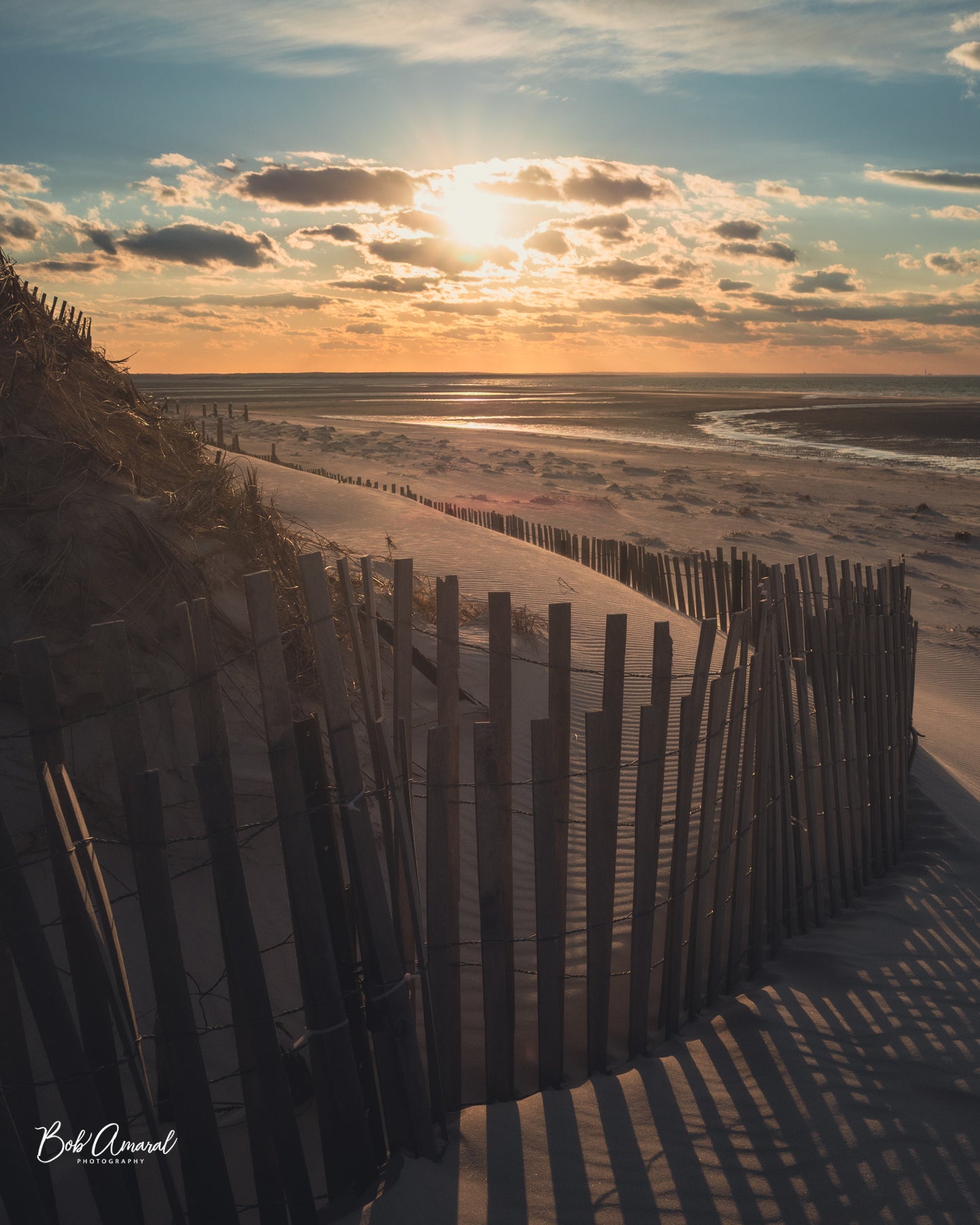 Mayflower Beach - Dennis, Cape Cod