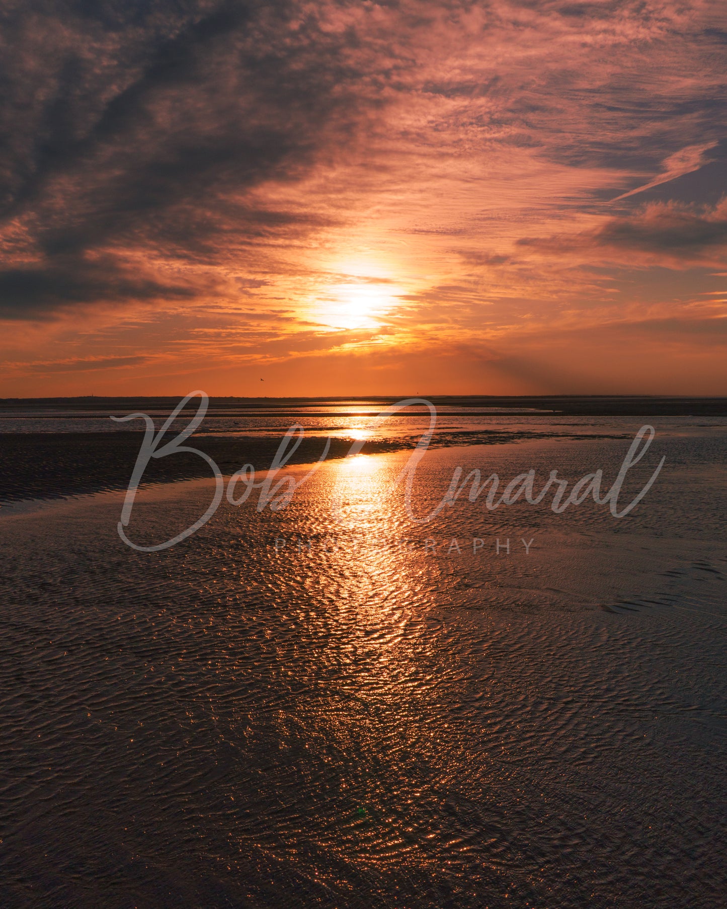 Chapin Beach - Dennis, Cape Cod