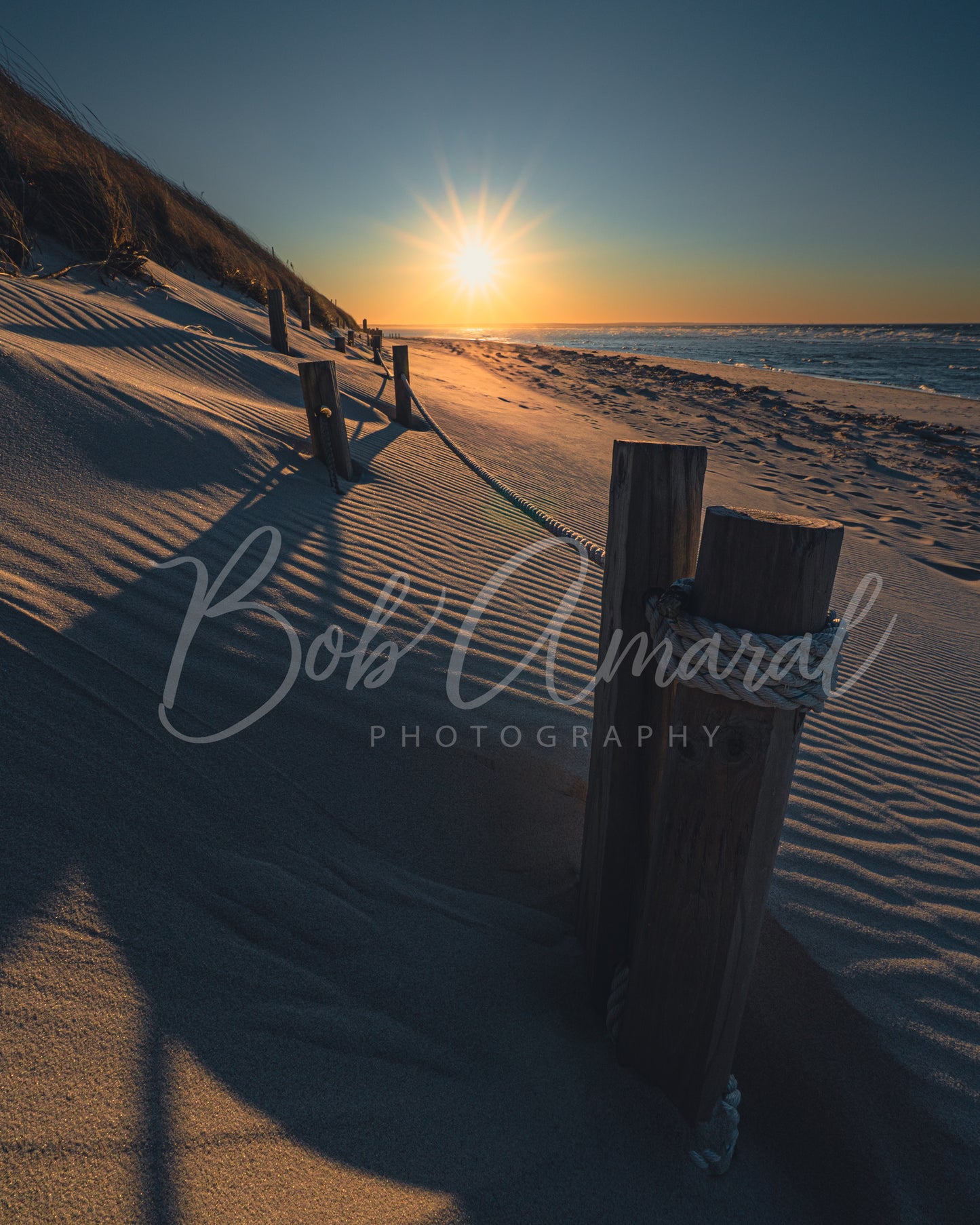 Mayflower Beach - Dennis, Cape Cod