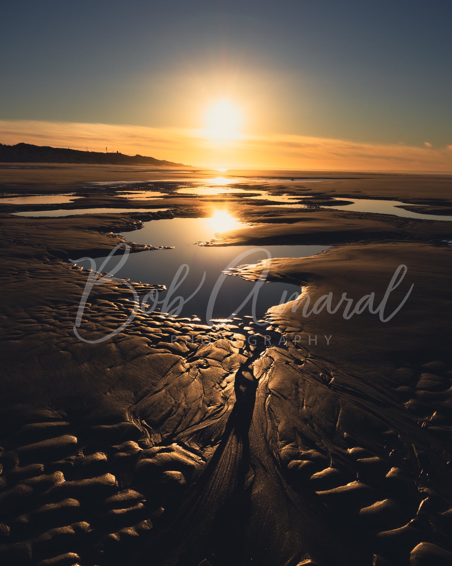 Bayview Beach - Dennis, Cape Cod