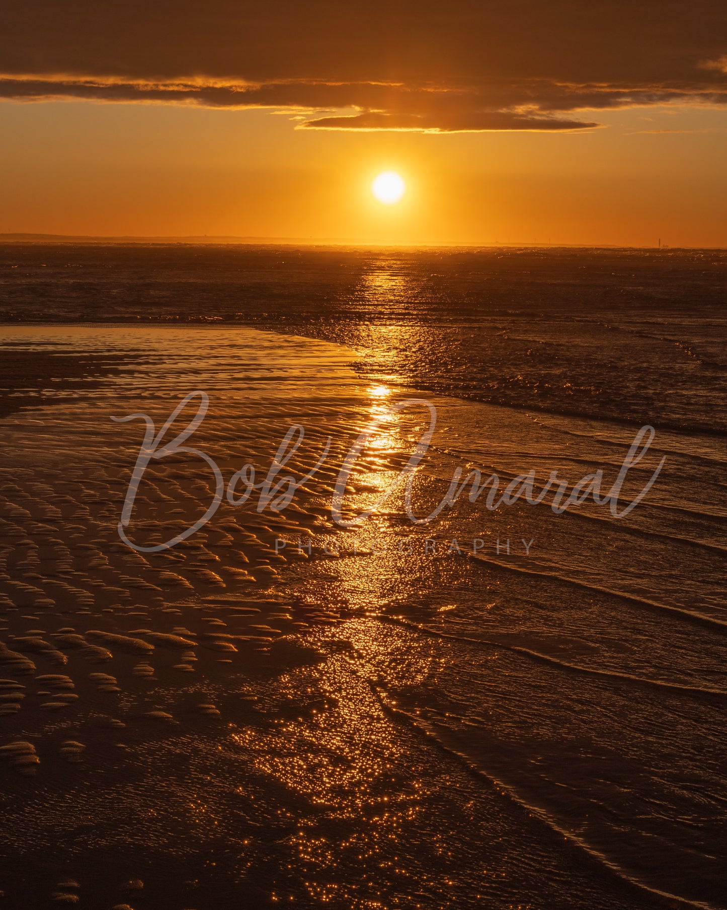 Mayflower Beach - Dennis, Cape Cod