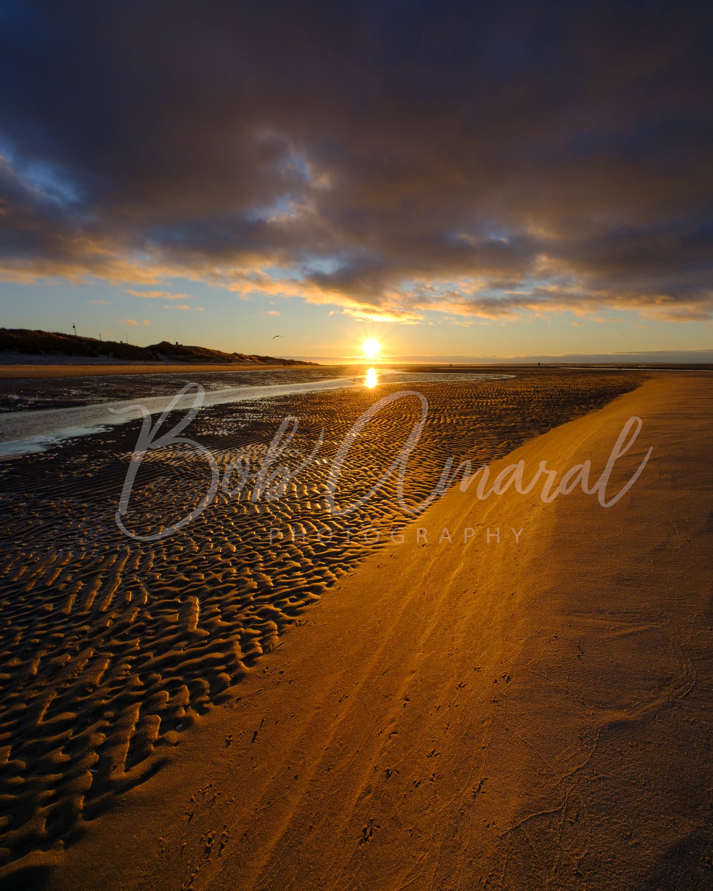 Mayflower Beach - Dennis, Cape Cod