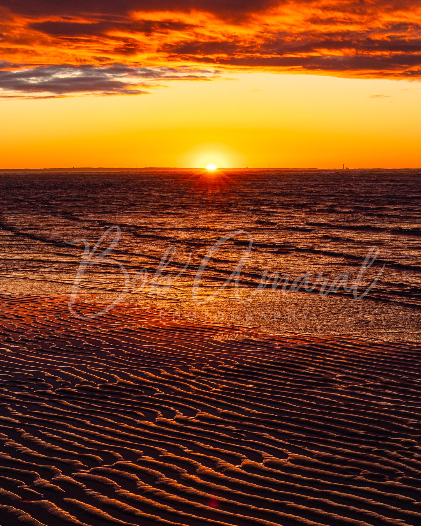 Chapin Beach - Dennis, Cape Cod