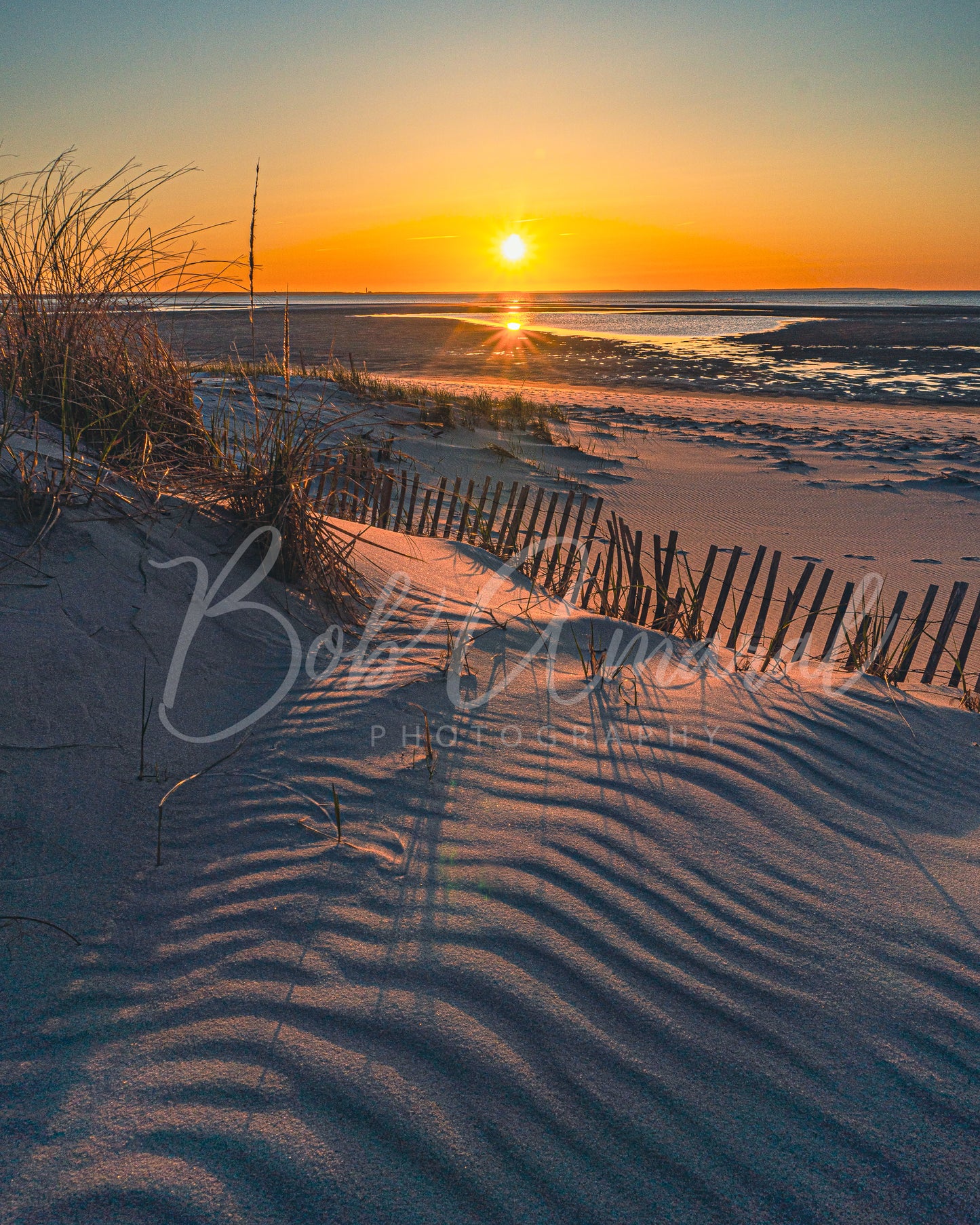 Mayflower Beach - Dennis, Cape Cod