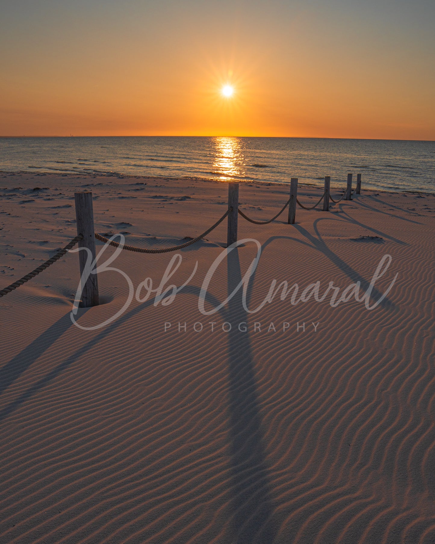 Mayflower Beach - Dennis, Cape Cod