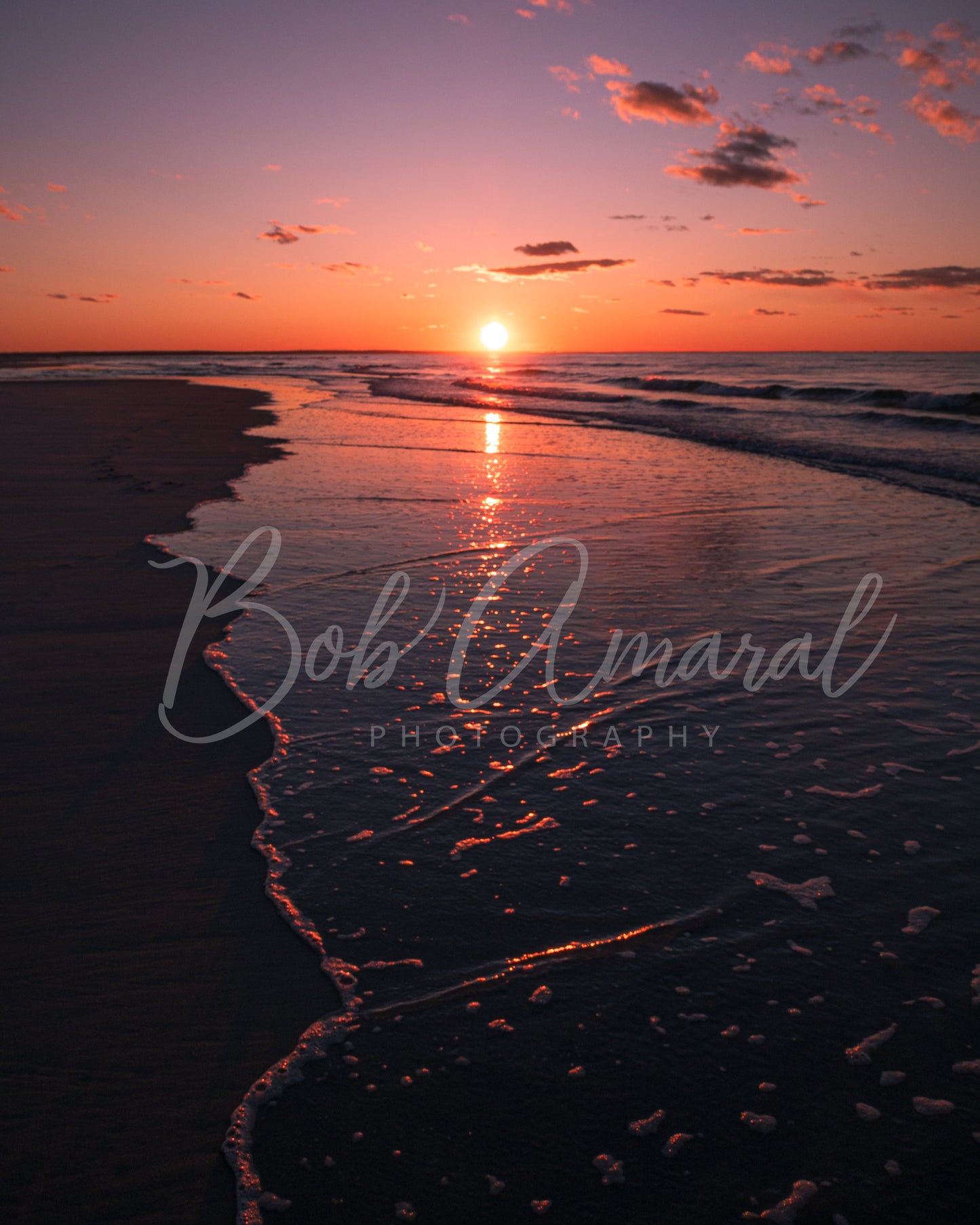 Bayview Beach - Dennis, Cape Cod