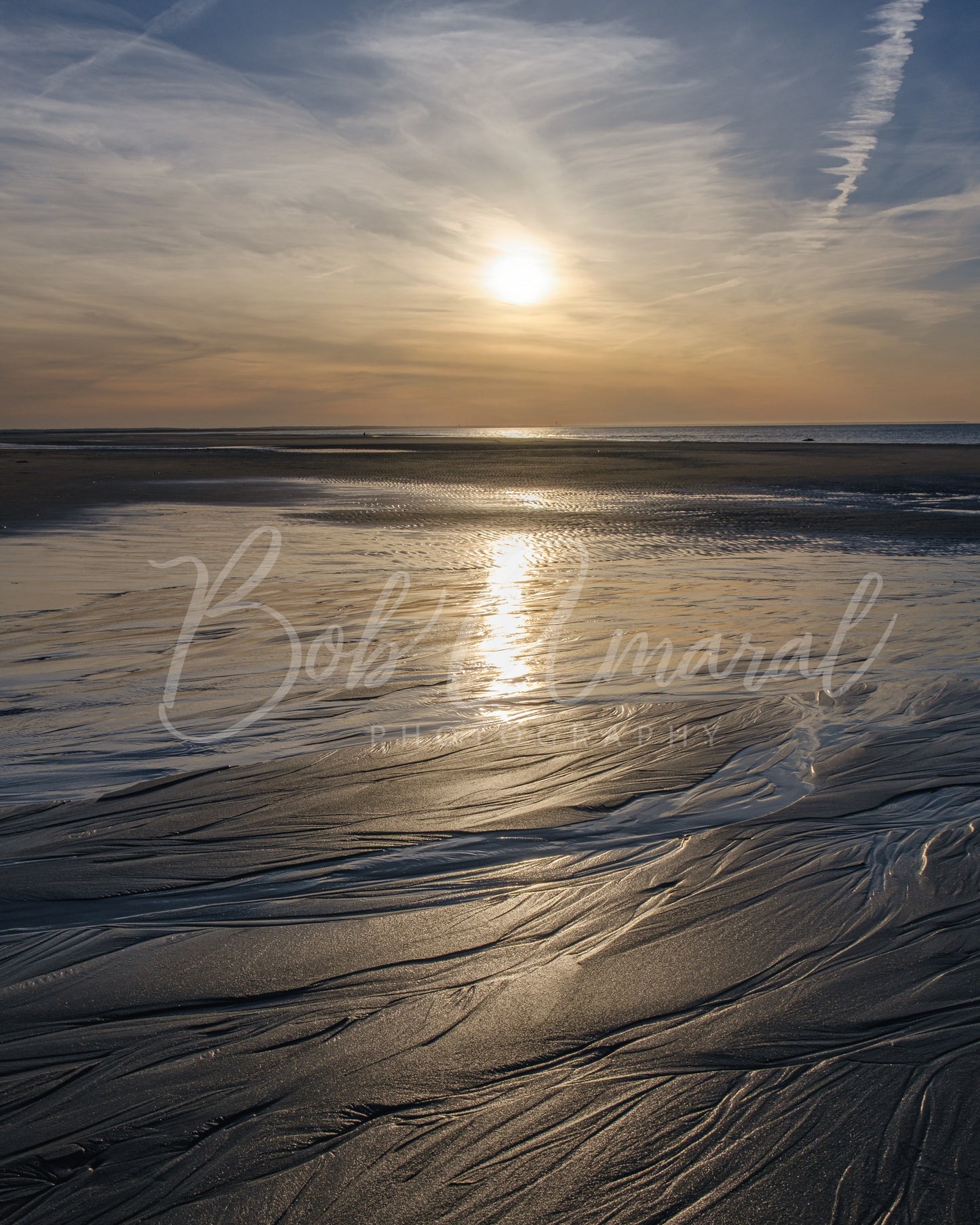 Mayflower Beach - Dennis, Cape Cod