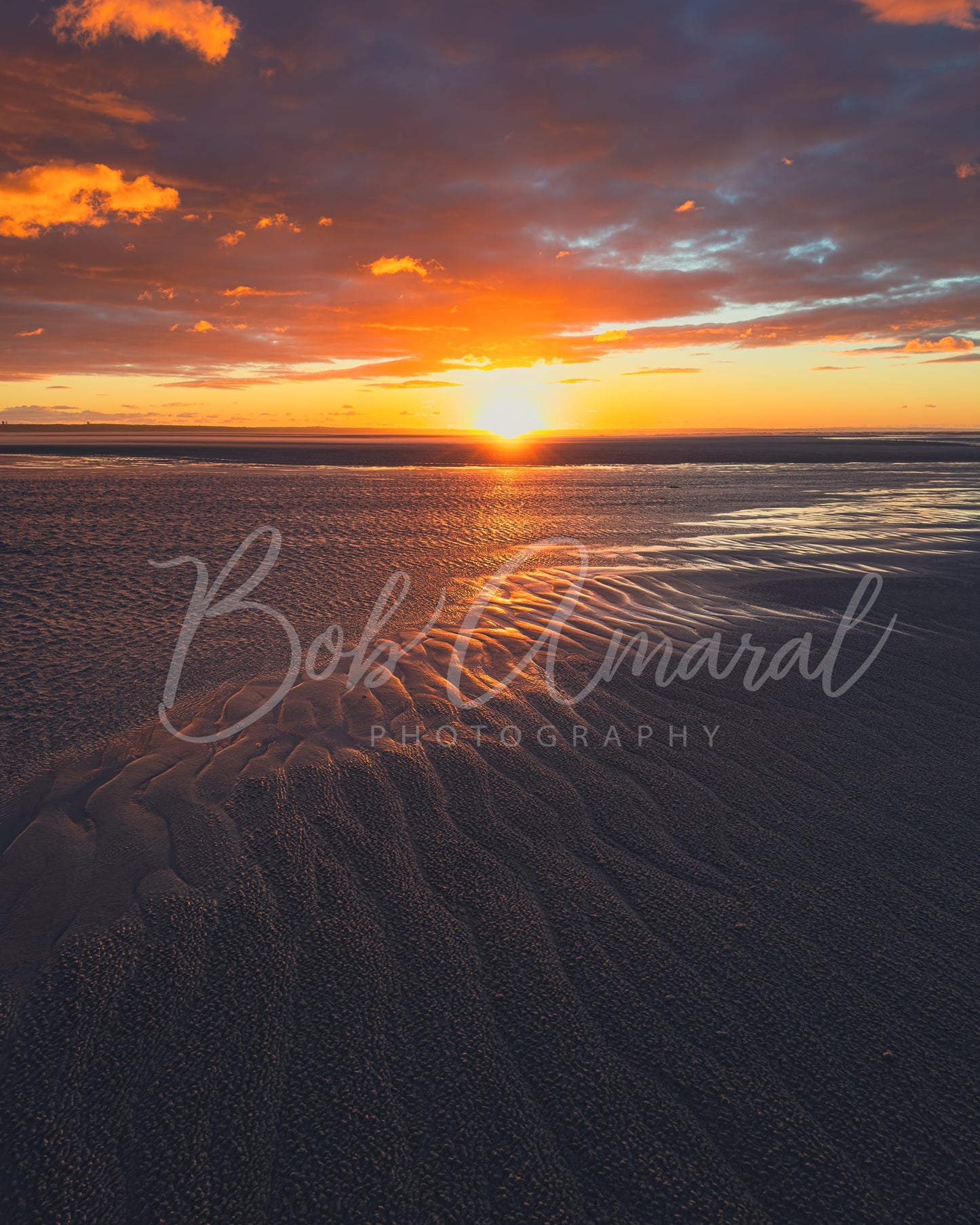 Chapin Beach - Dennis, Cape Cod