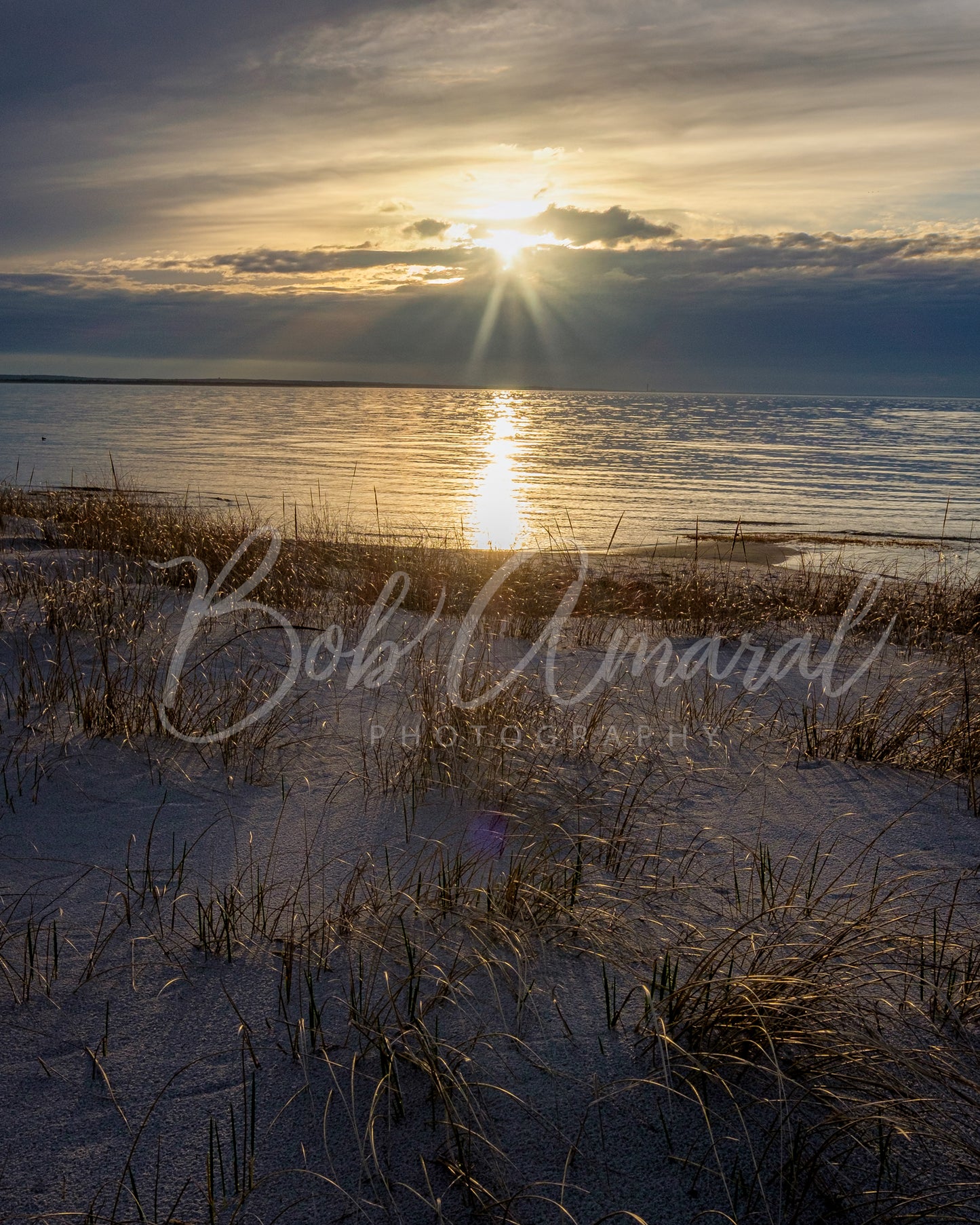 Chapin Beach - Dennis, Cape Cod