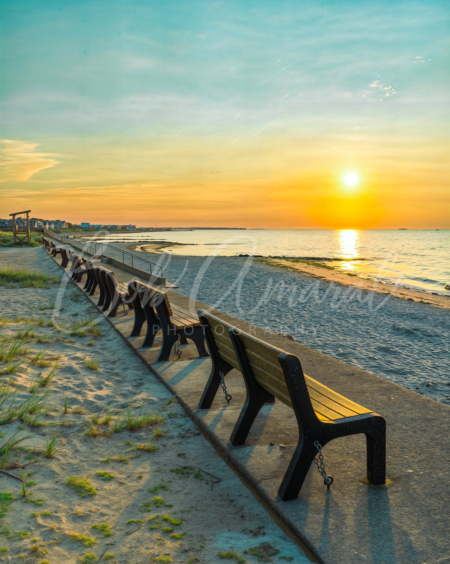 Parker's River Beach- Yarmouth, Cape Cod