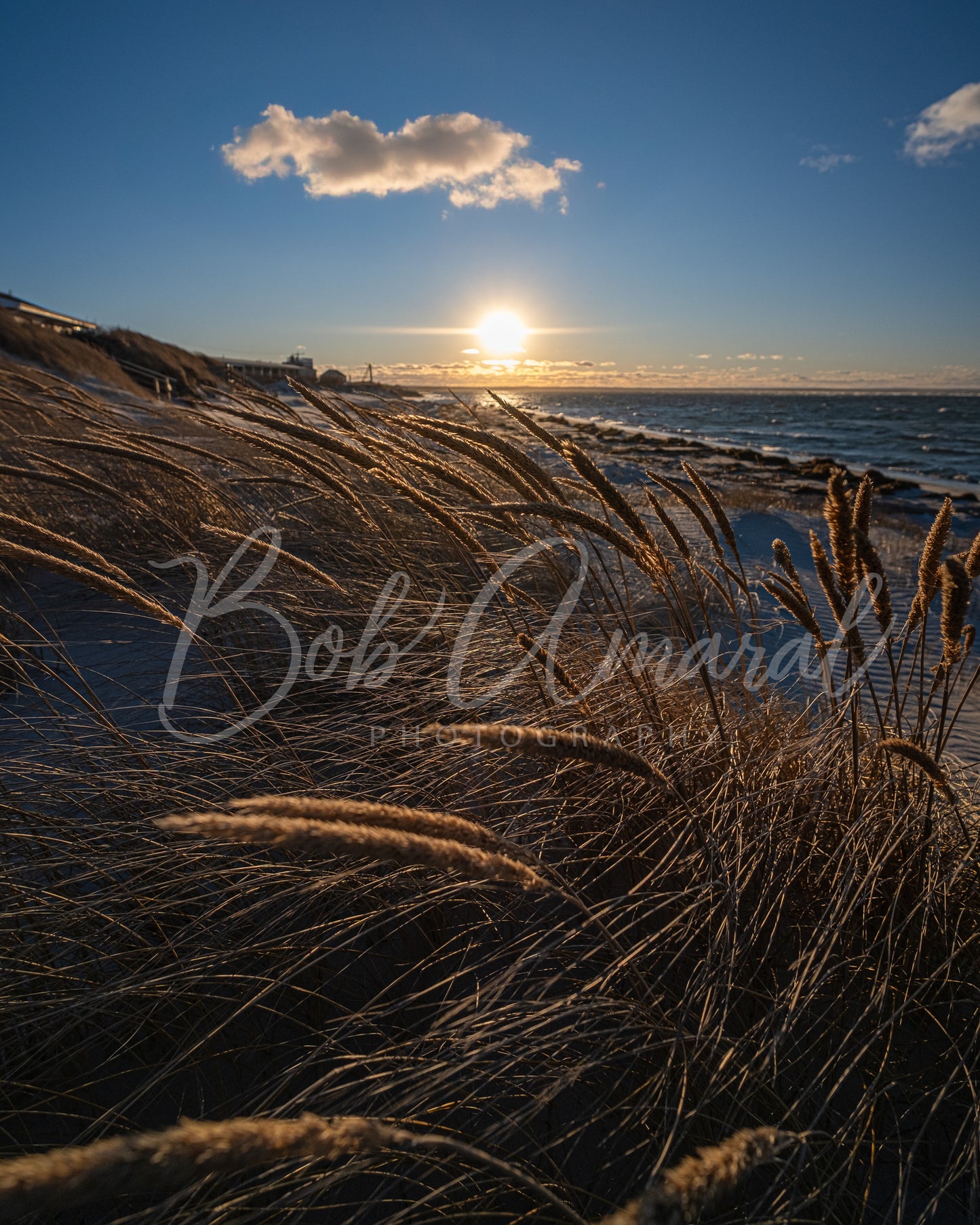 Mayflower Beach - Dennis, Cape Cod
