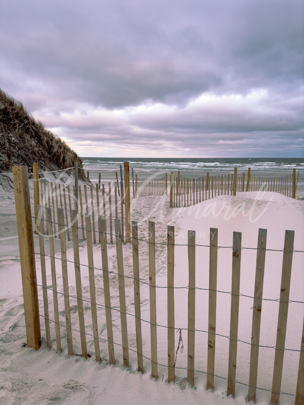 Mayflower Beach - Dennis, Cape Cod