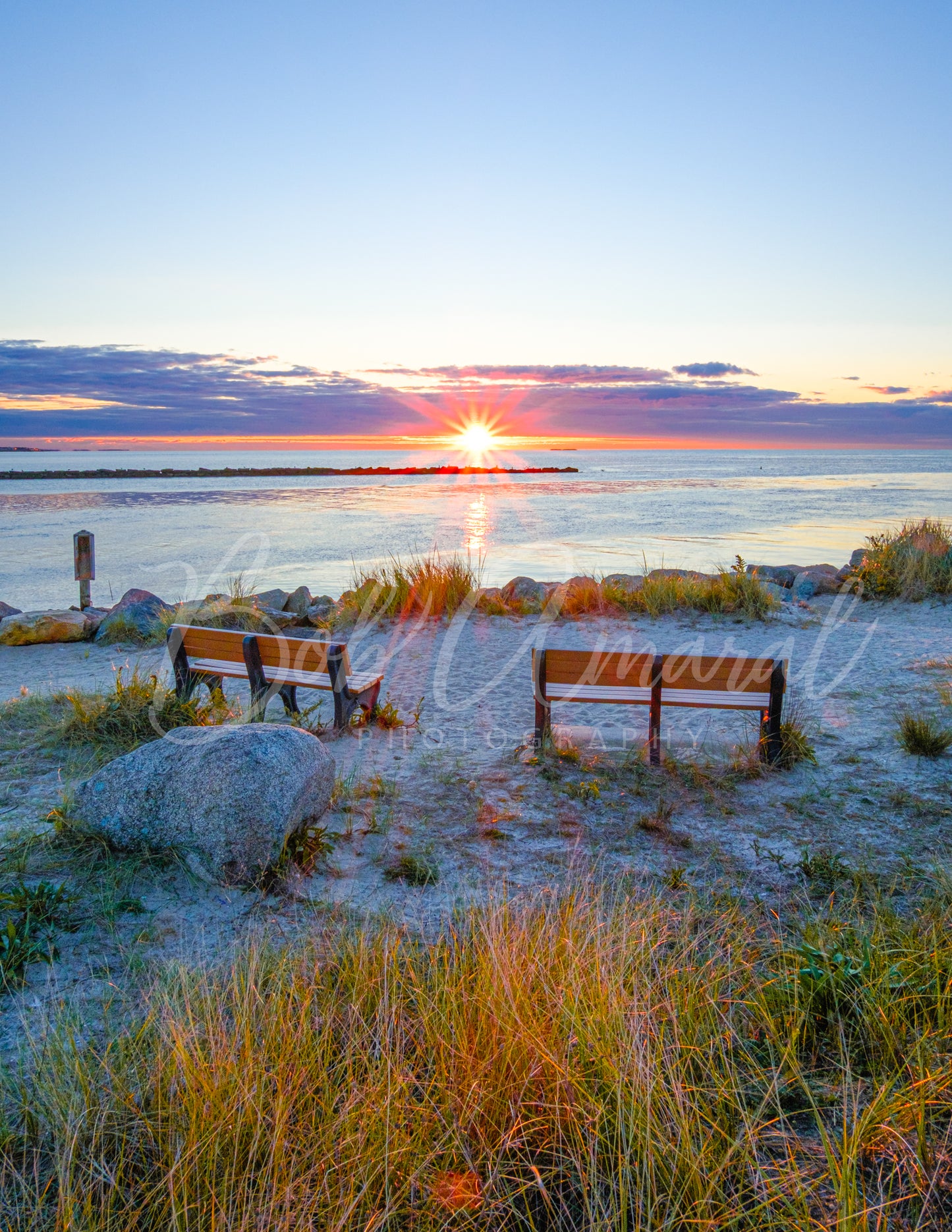Bass River - South Yarmouth, Cape Cod