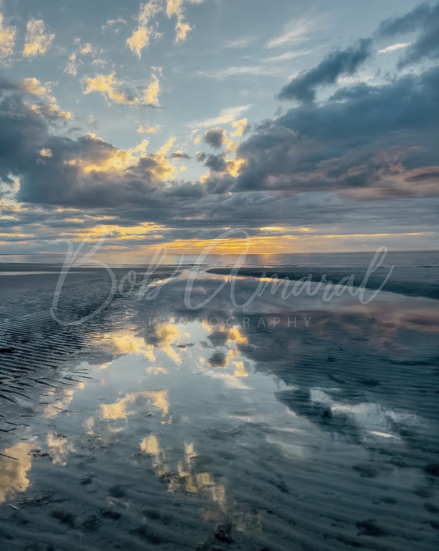 Mayflower Beach - Dennis, Cape Cod