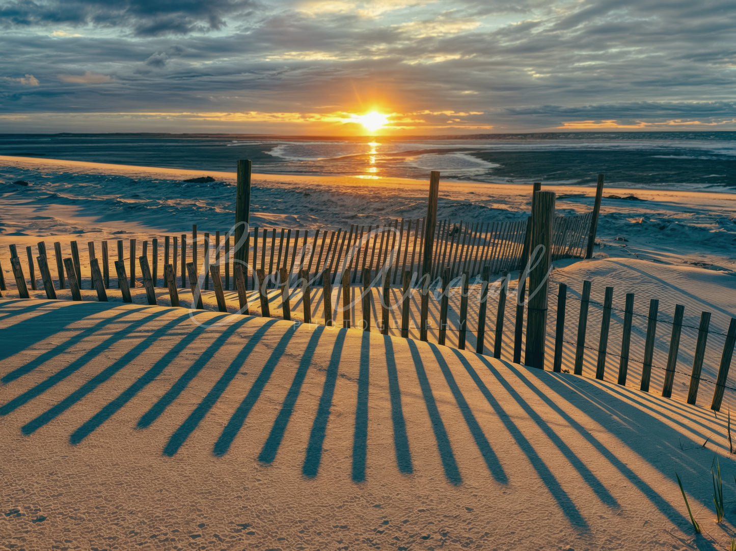 Mayflower Beach - Dennis, Cape Cod