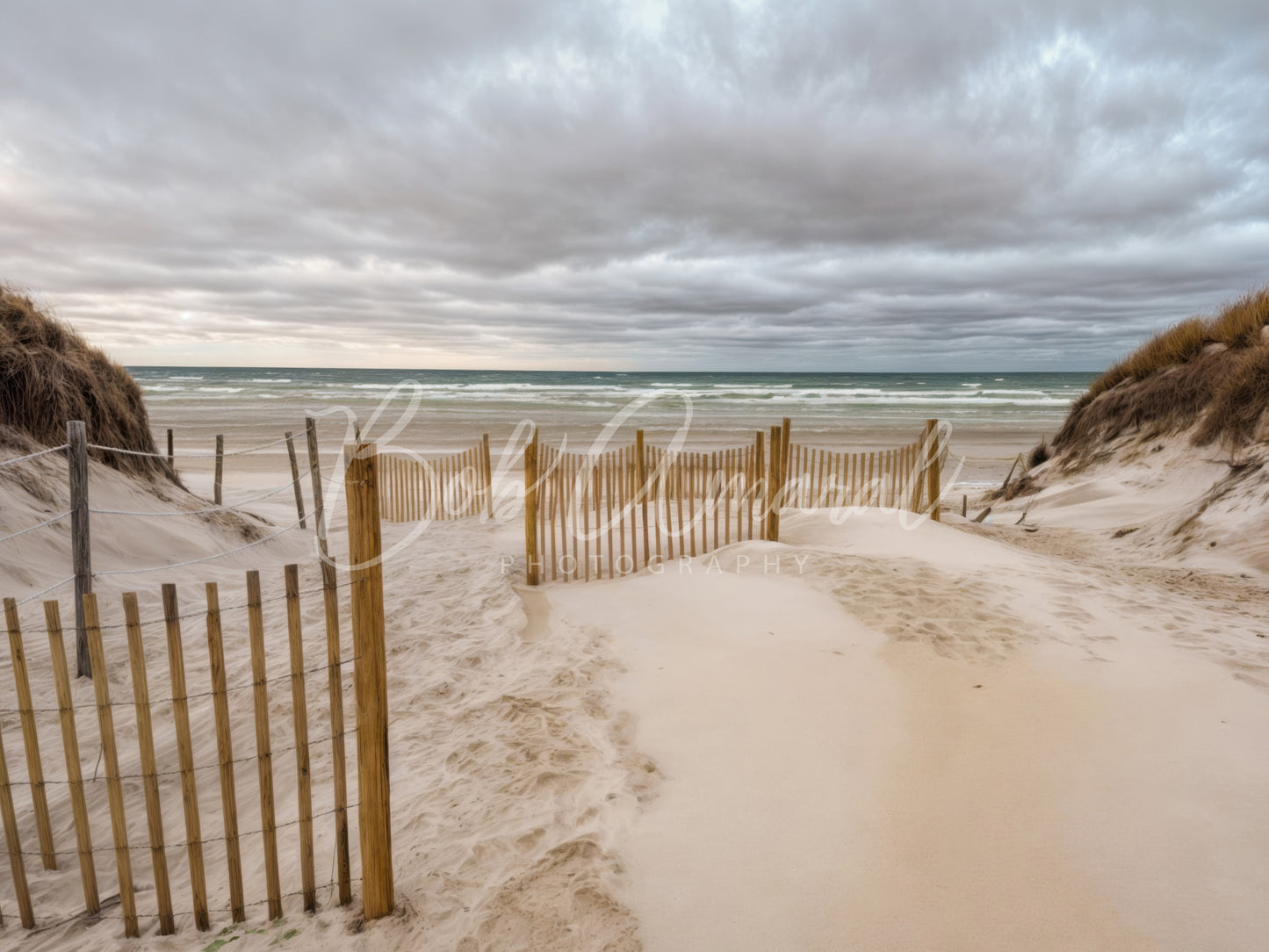 Mayflower Beach - Dennis, Cape Cod