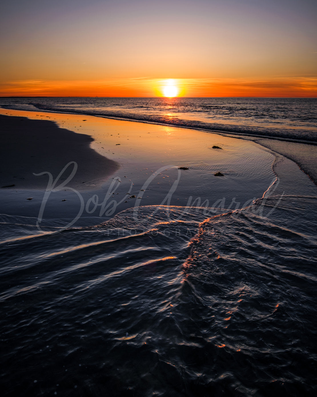 Bayview Beach - Dennis, Cape Cod