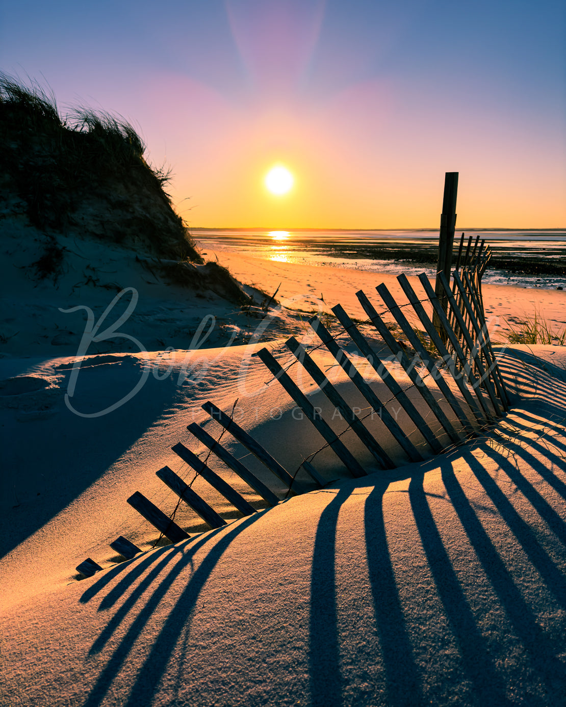 Chapin Beach - Dennis, Cape Cod