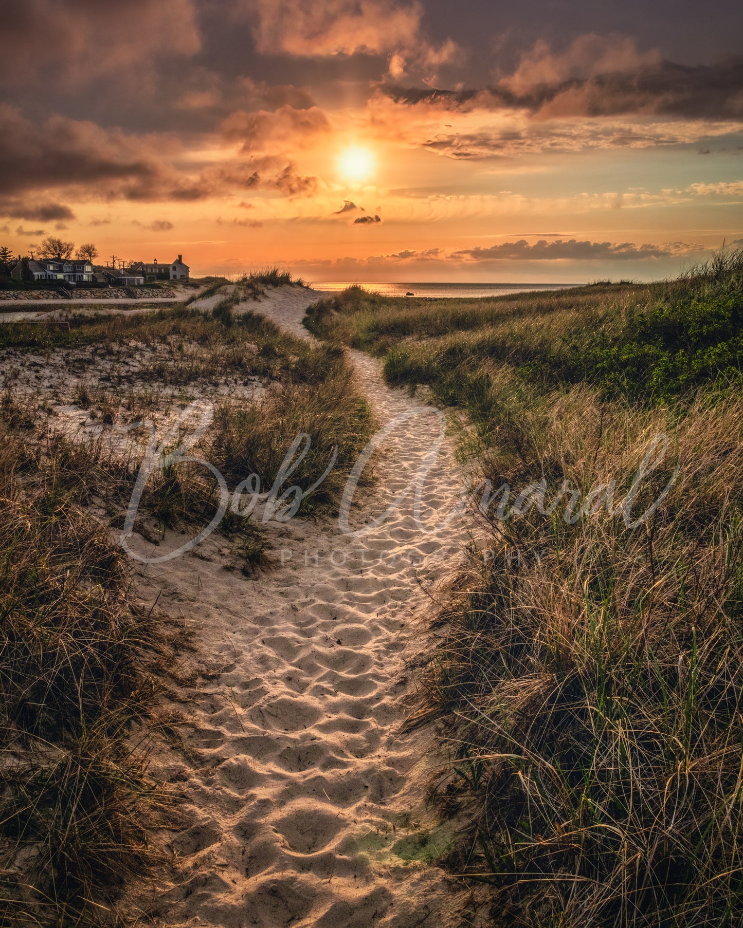 Cold Storage/Sesuit Beach - Dennis, Cape Cod