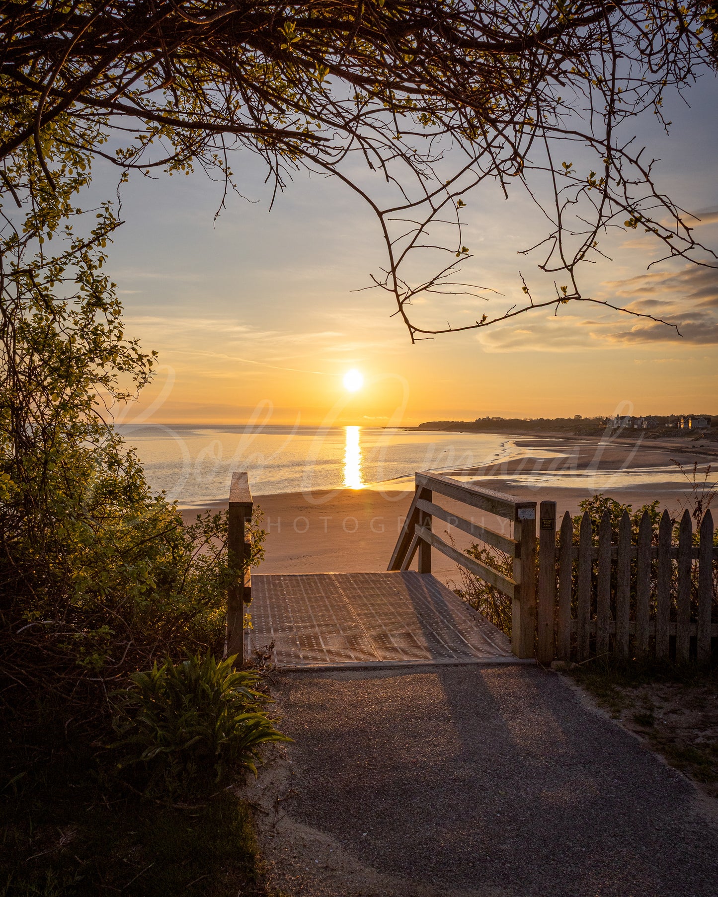 Corporation Beach - Dennis, Cape Cod