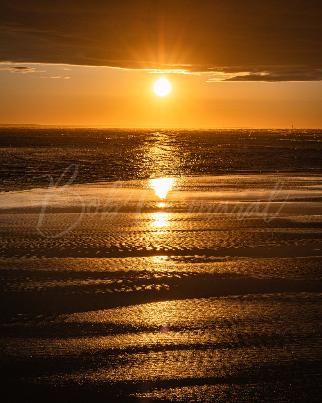 Mayflower Beach - Dennis, Cape Cod