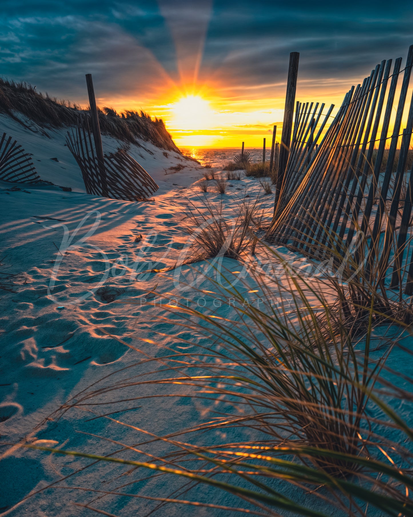 Chapin Beach - Dennis, Cape Cod