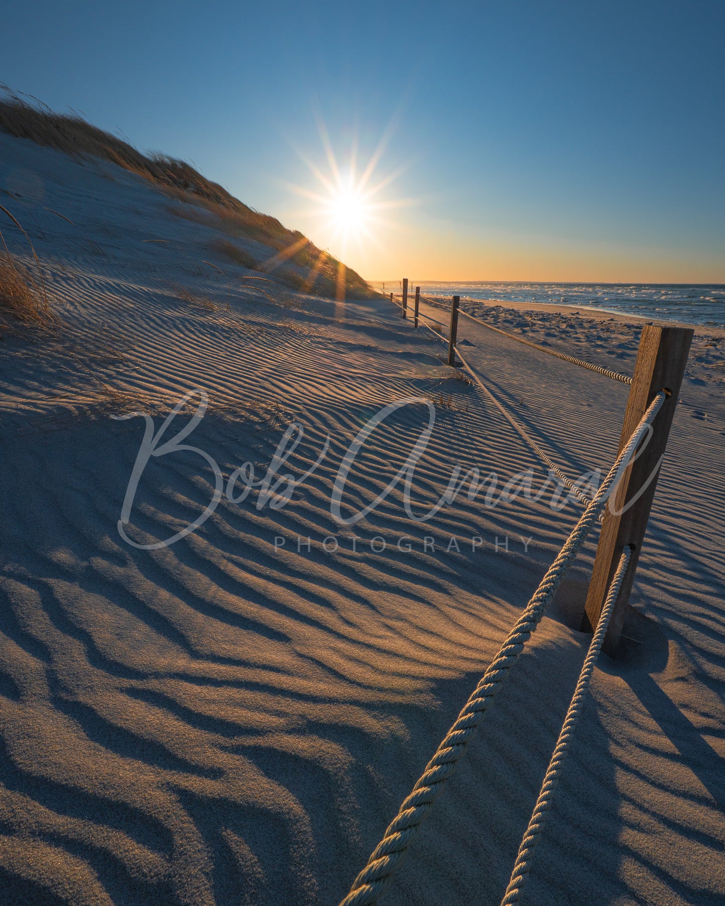 Mayflower Beach - Dennis, Cape Cod