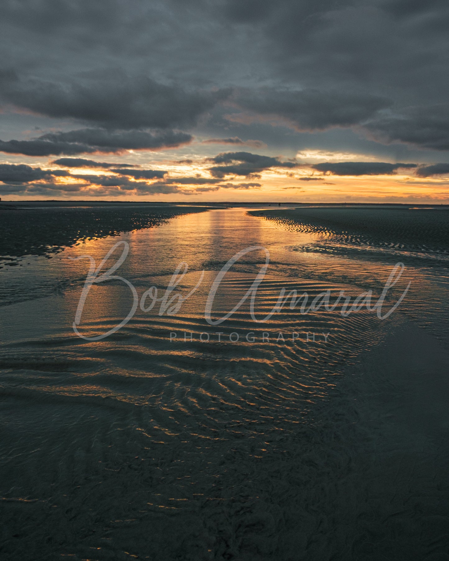 Mayflower Beach - Dennis, Cape Cod