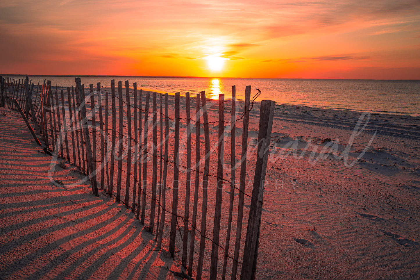 Mayflower Beach - Dennis, Cape Cod