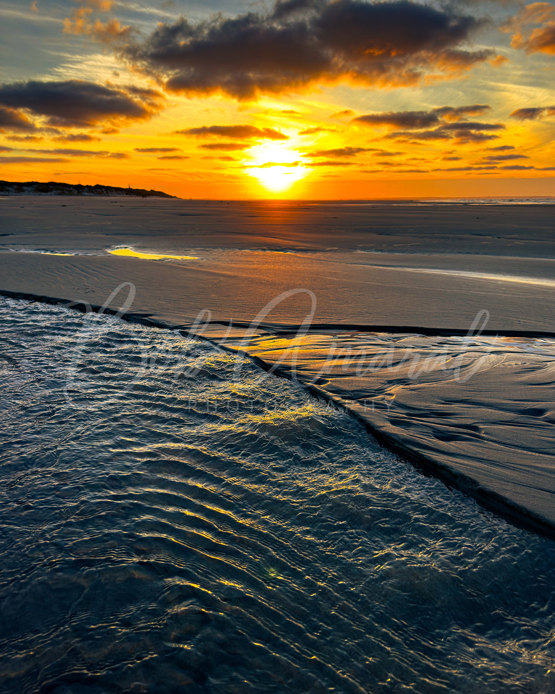 Mayflower Beach - Dennis, Cape Cod