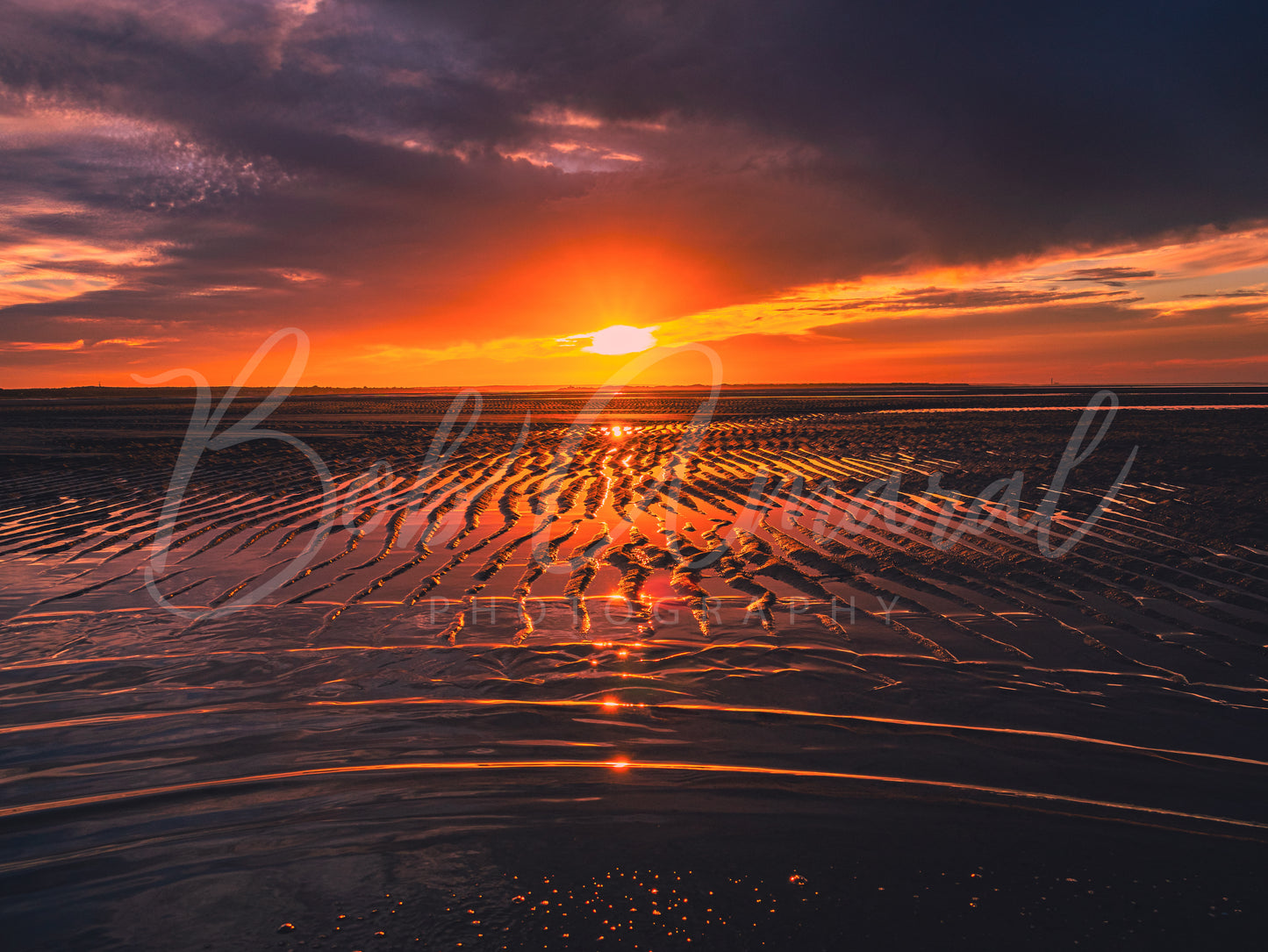 Chapin Beach - Dennis, Cape Cod