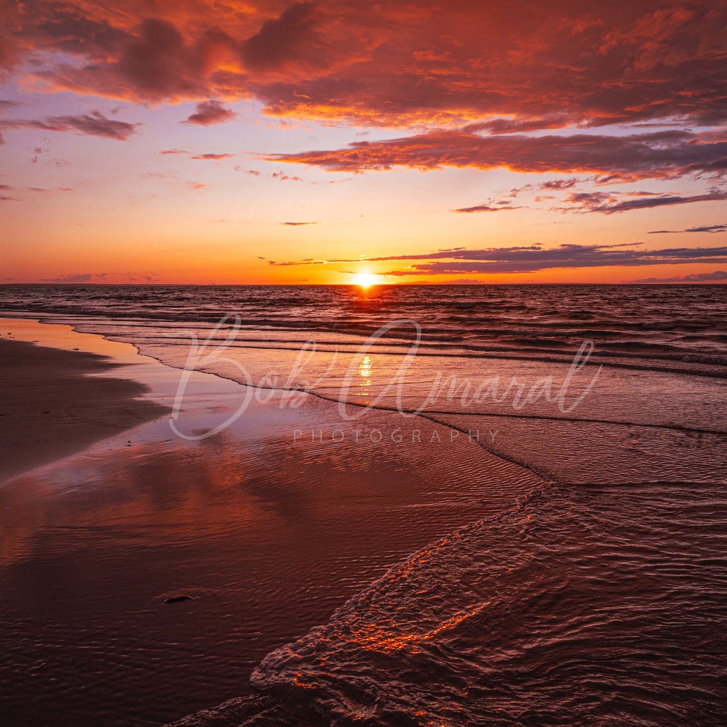 Chapin Beach - Dennis, Cape Cod