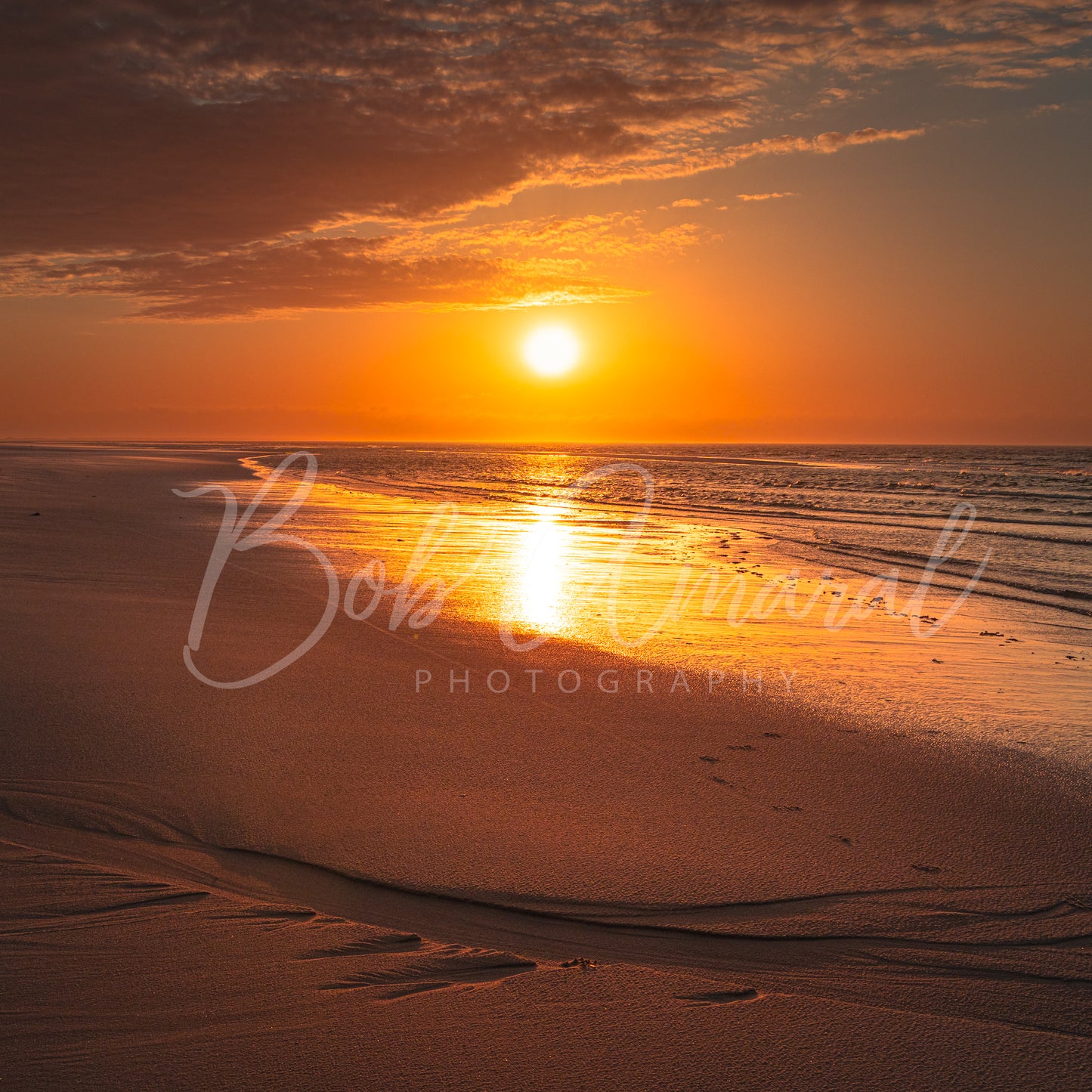 Chapin Beach - Dennis, Cape Cod