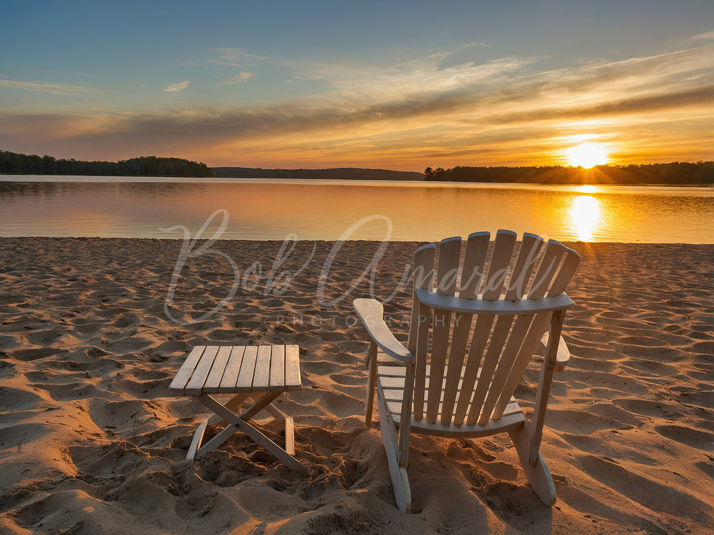 Long Pond - Harwich, Cape Cod