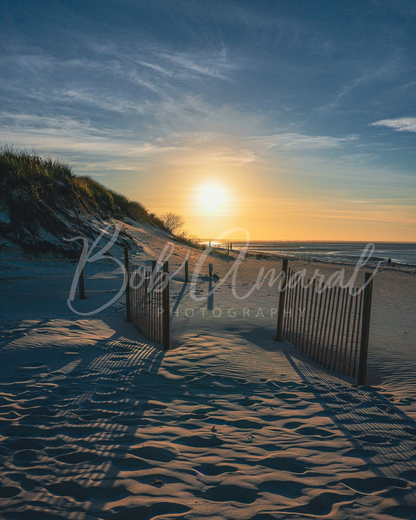 Mayflower Beach - Dennis, Cape Cod