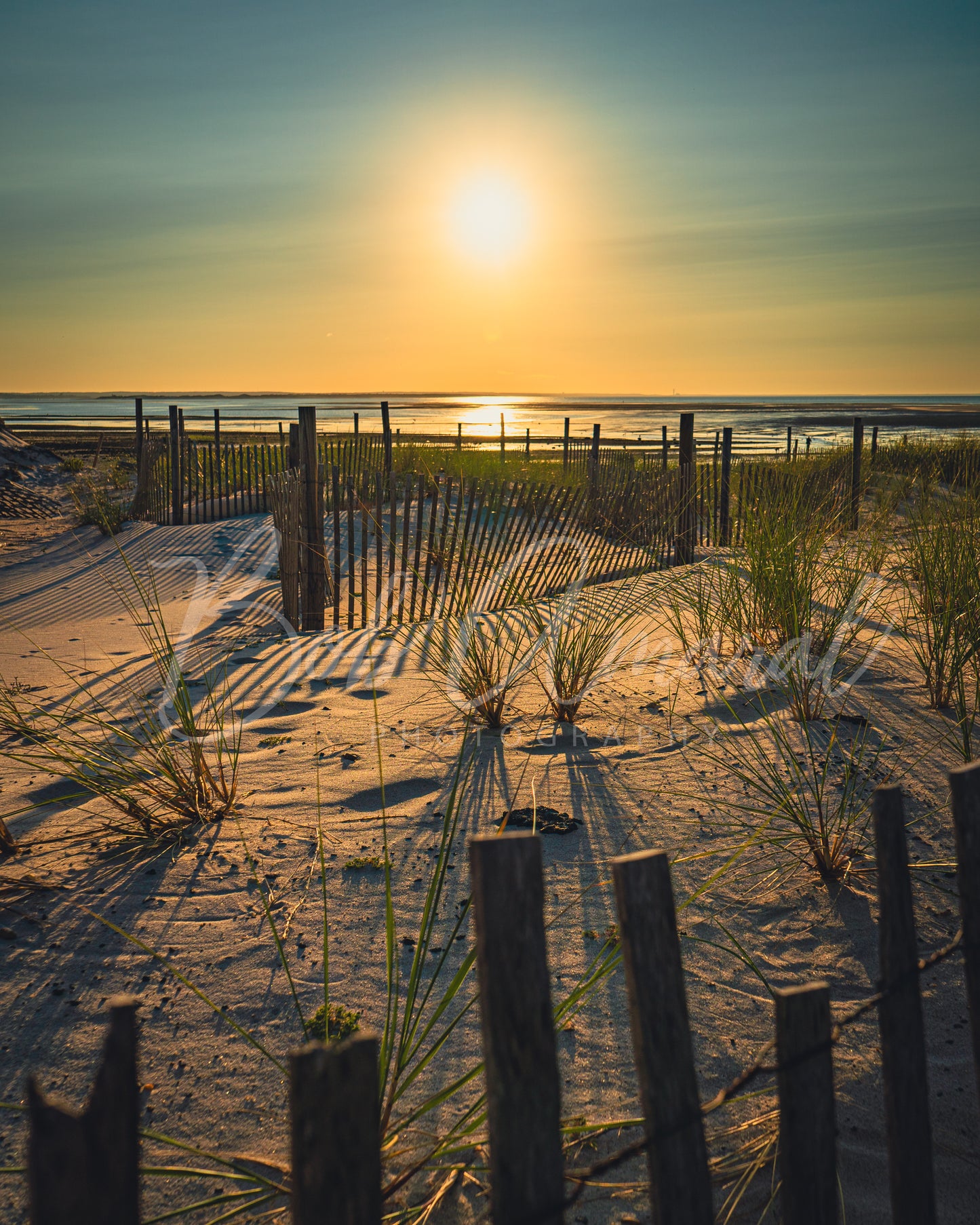 Chapin Beach - Dennis, Cape Cod