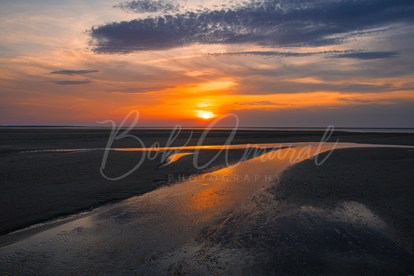 Chapin Beach - Dennis, Cape Cod