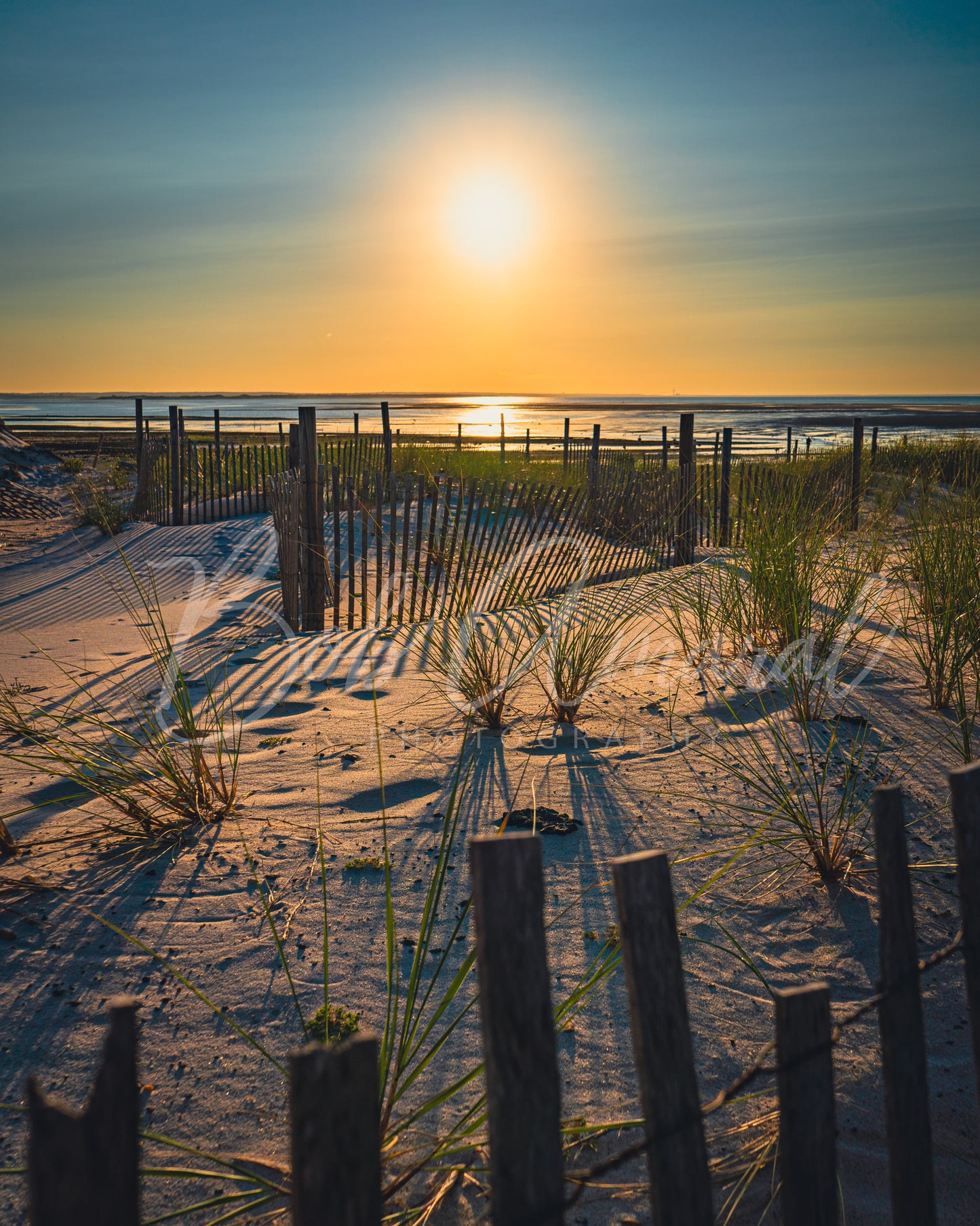 Chapin Beach - Dennis, Cape Cod
