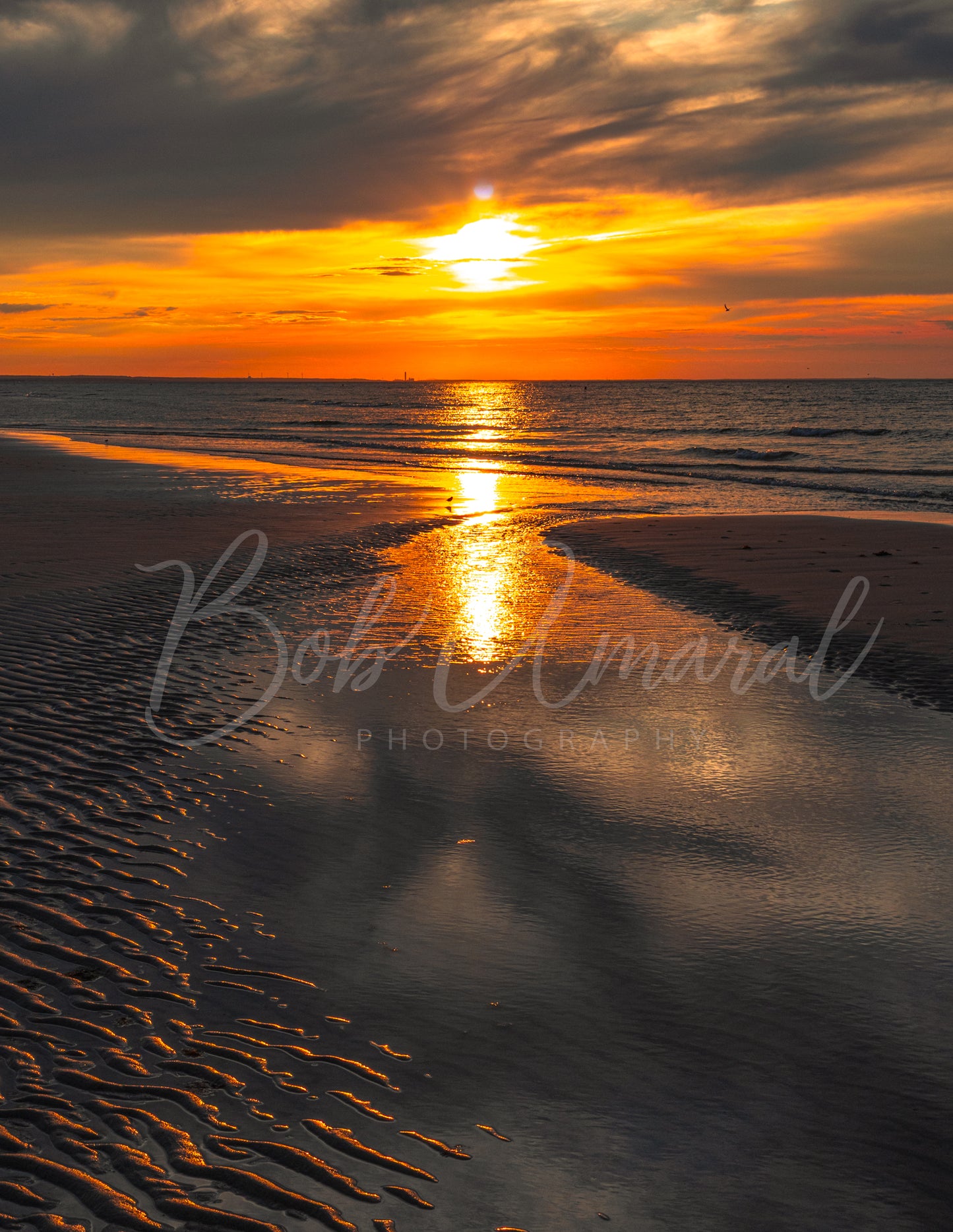 Chapin Beach - Dennis, Cape Cod